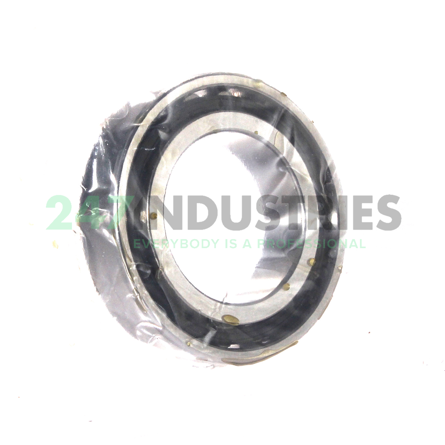 N1007-D-K-TVP-SP-XL FAG Image 2