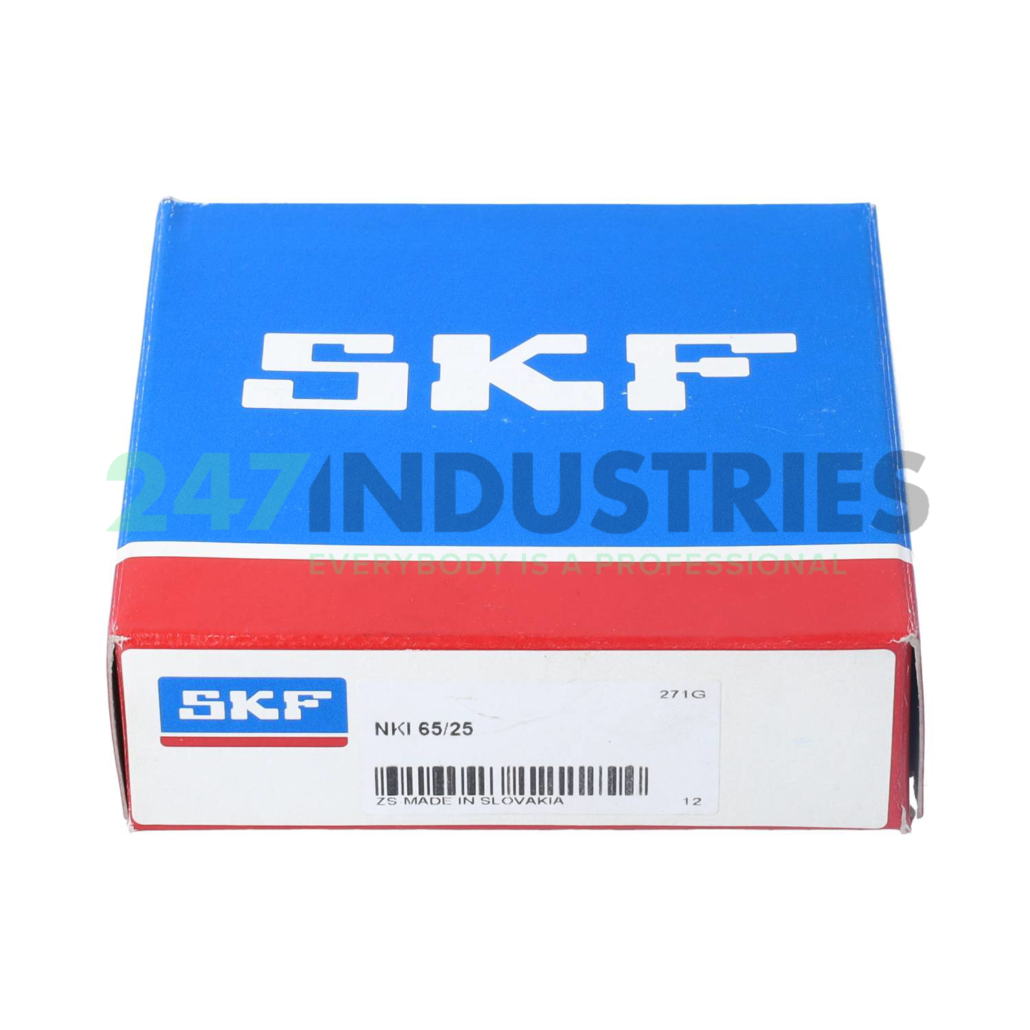 NKI65/25 SKF Image 3