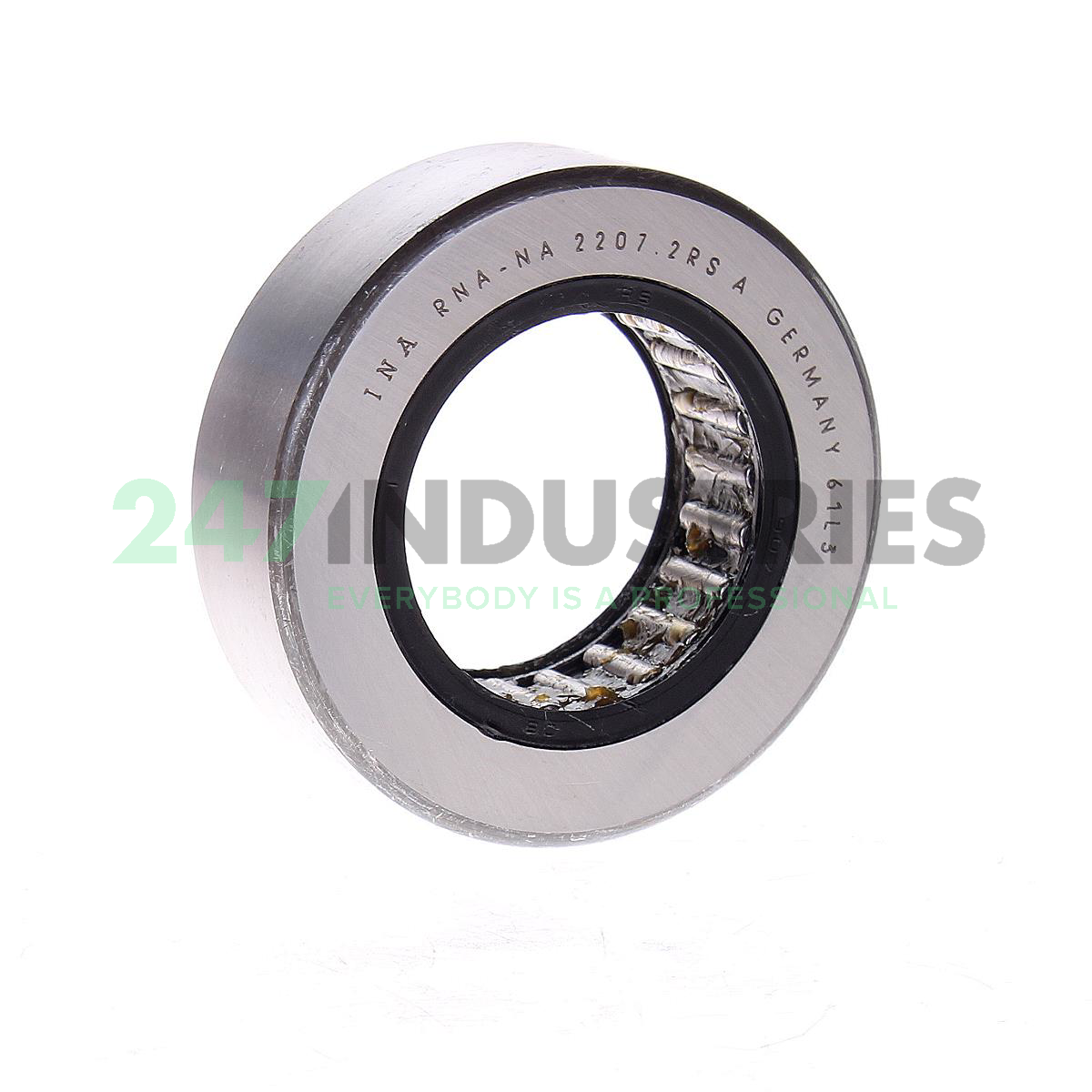 RNA2207 2RS INA