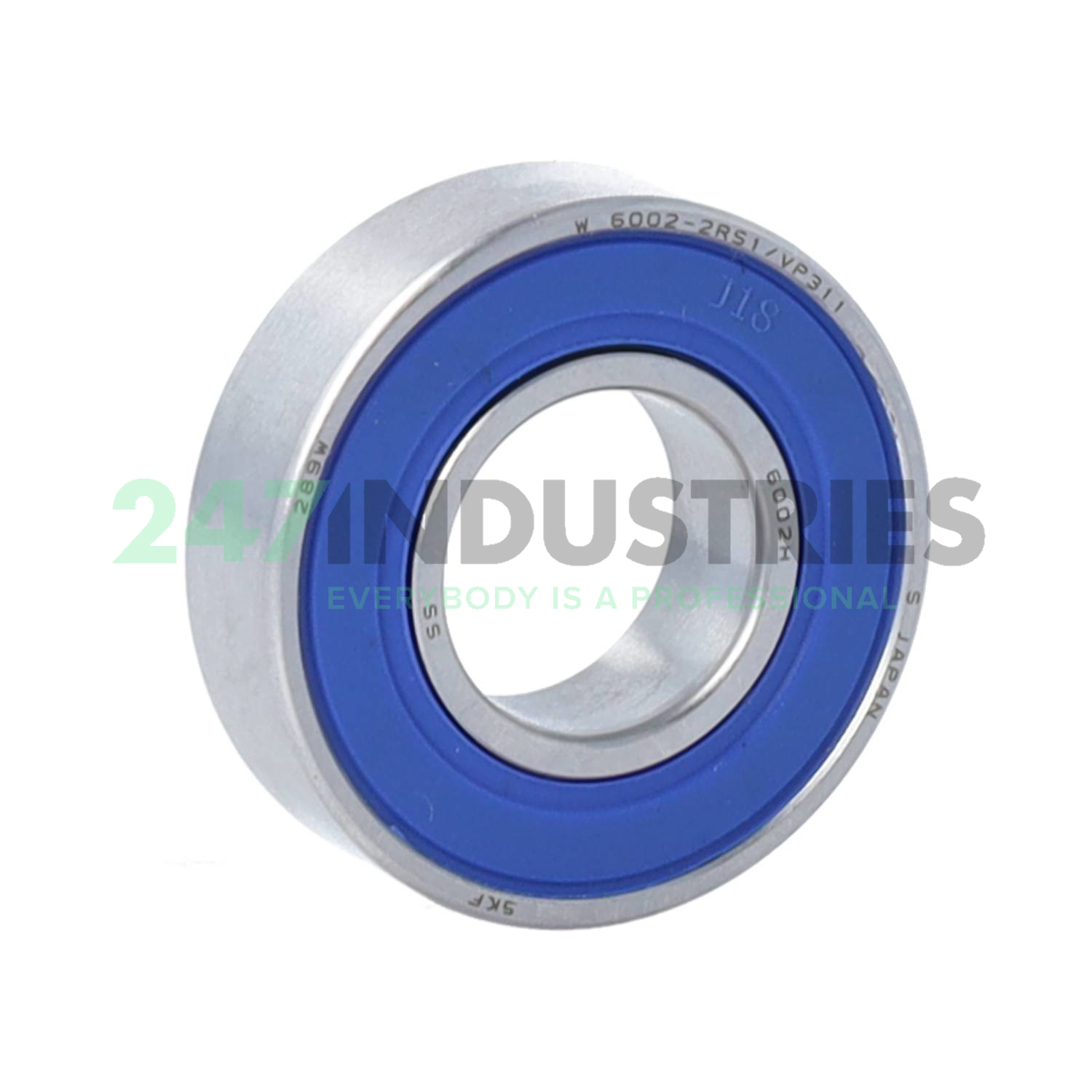 W6002-2RS1/VP311 SKF