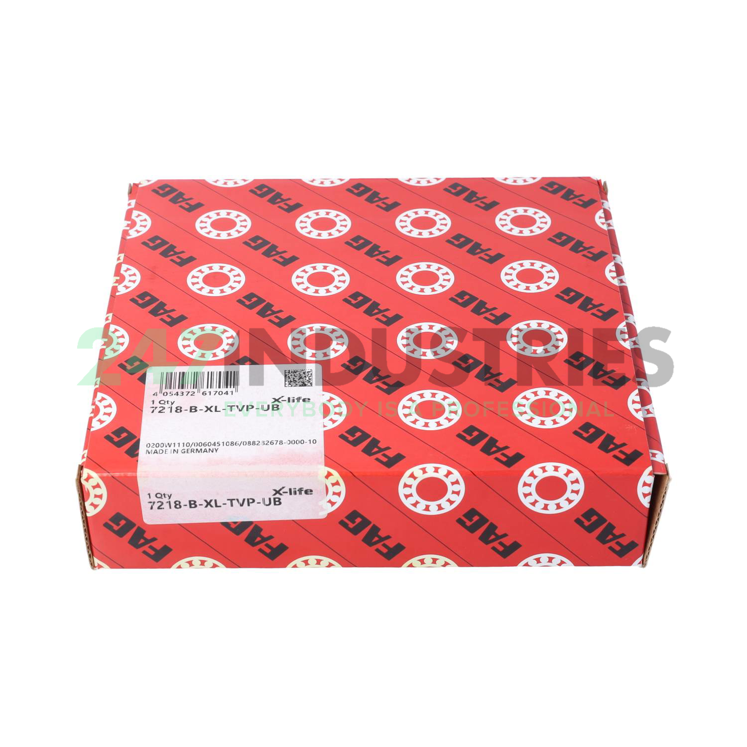 7218-B-XL-TVP-UB FAG Image 3