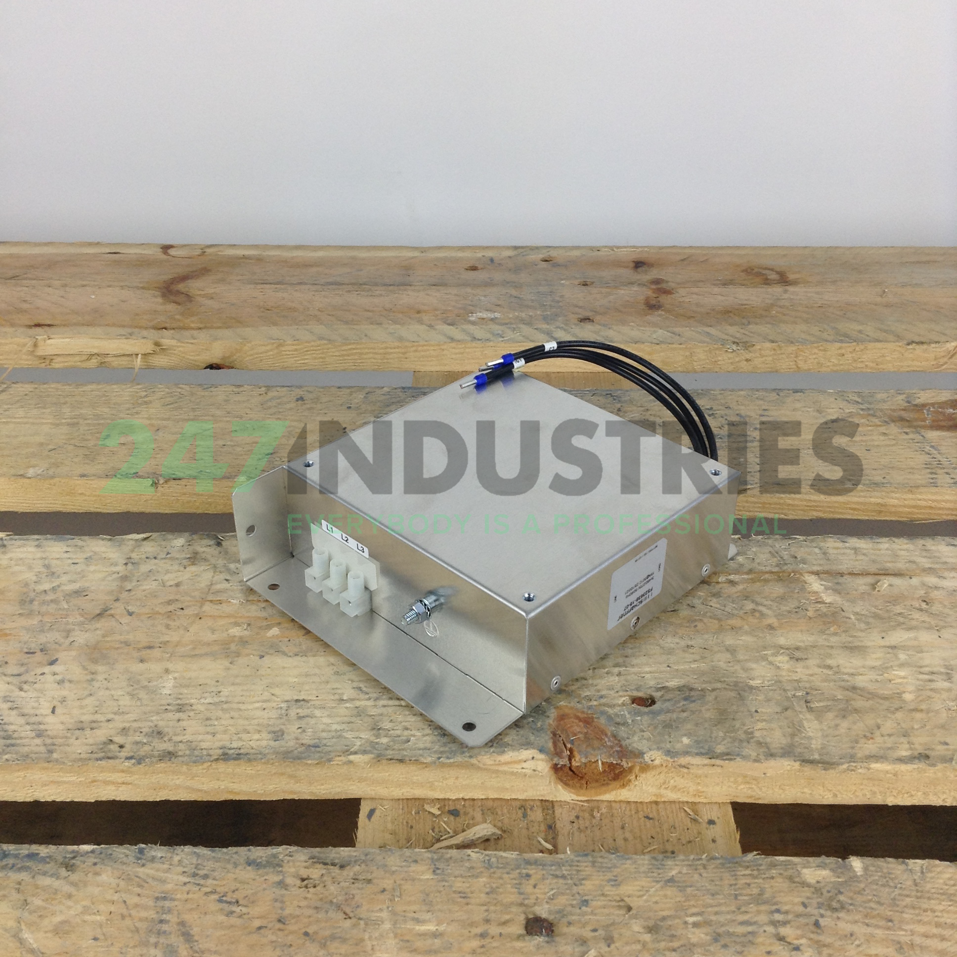 FS23639-15-07 Schaffner