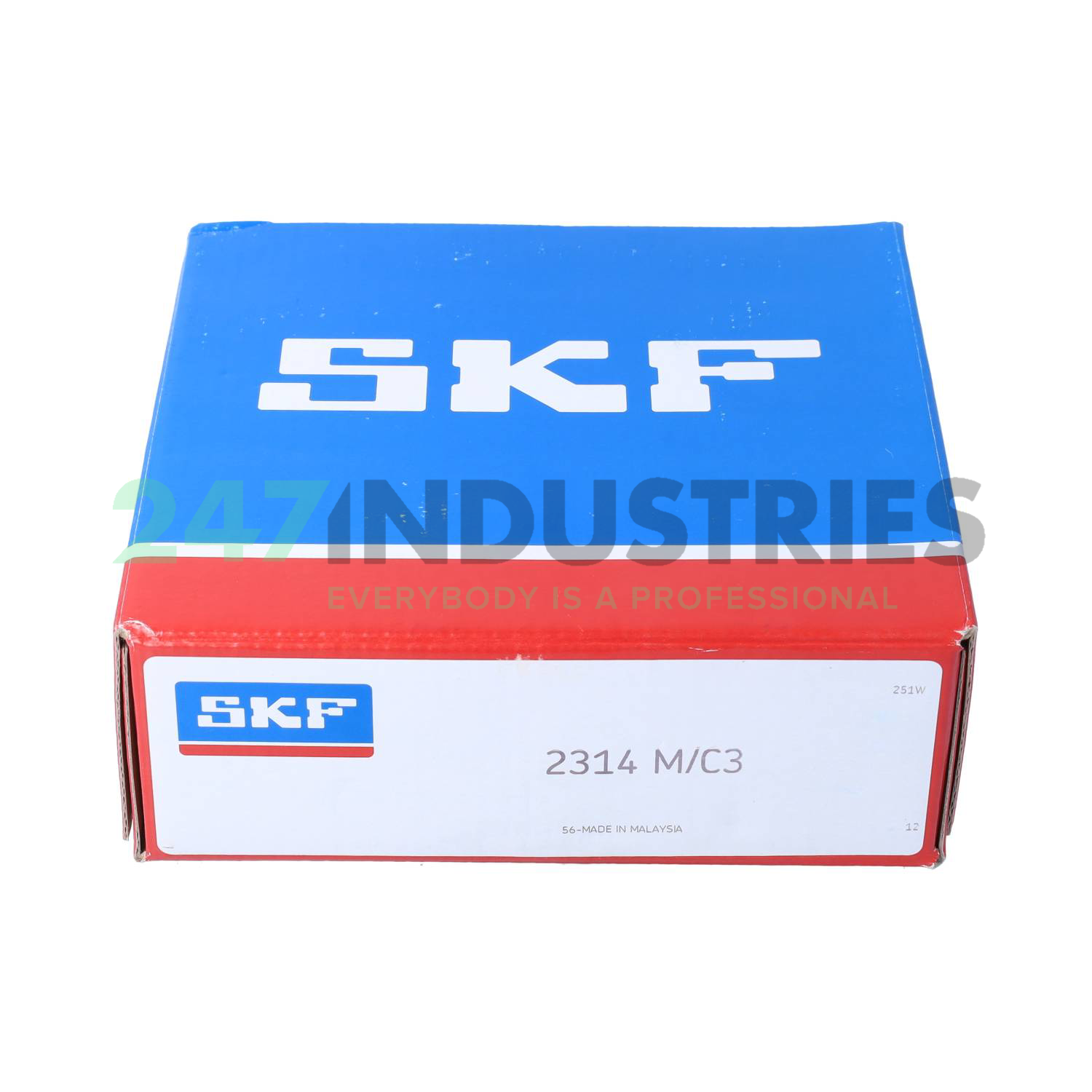 2314M/C3 SKF Image 3