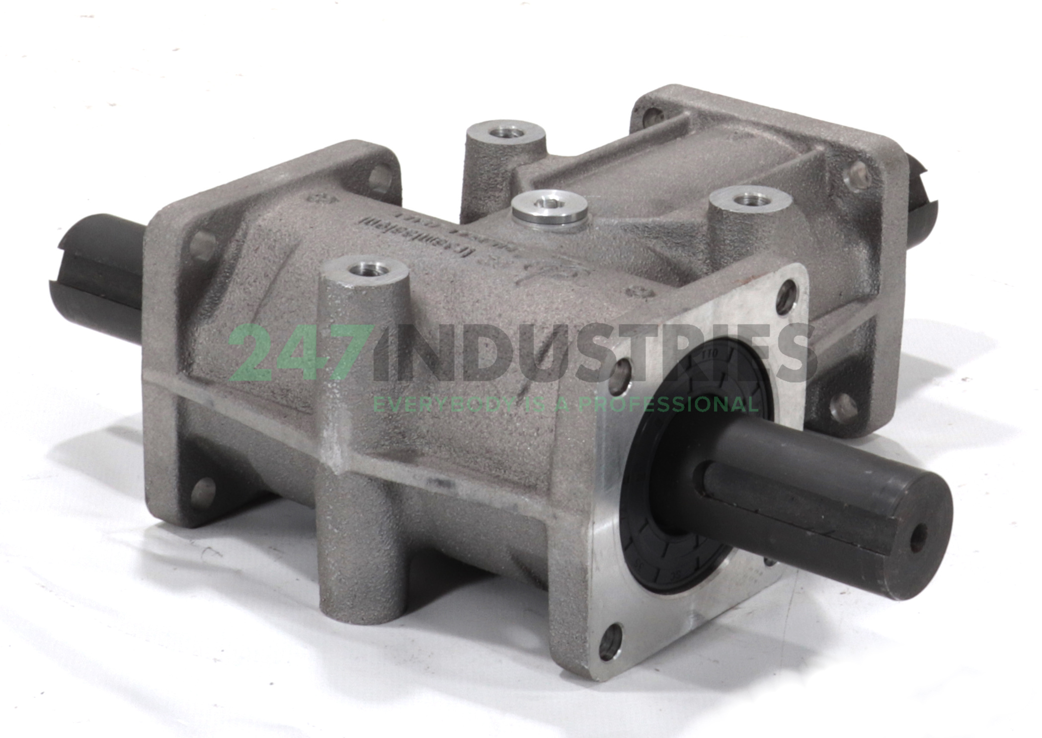 DZ-51-3FABC DZ Trasmissioni Image 3