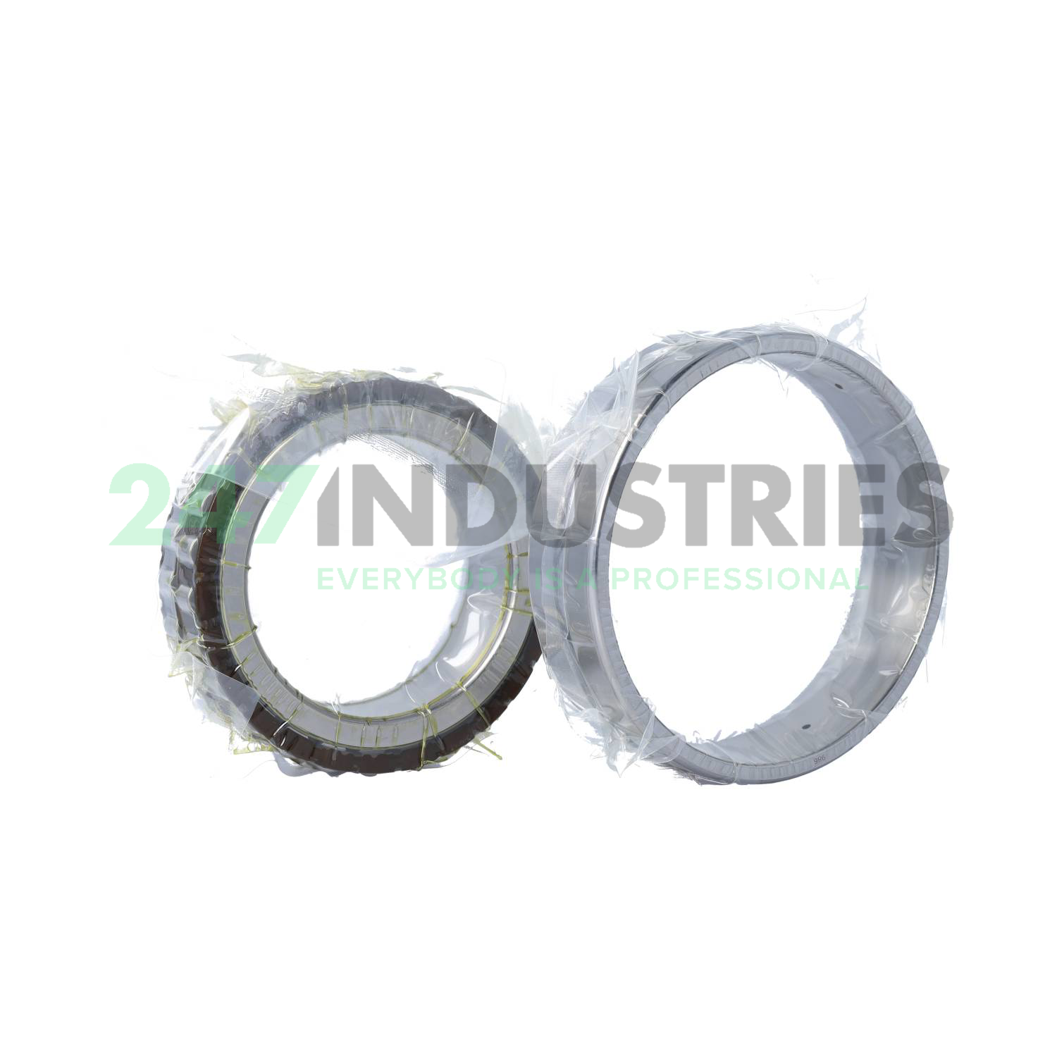 NN3018TN9/SPW33 SKF Image 2