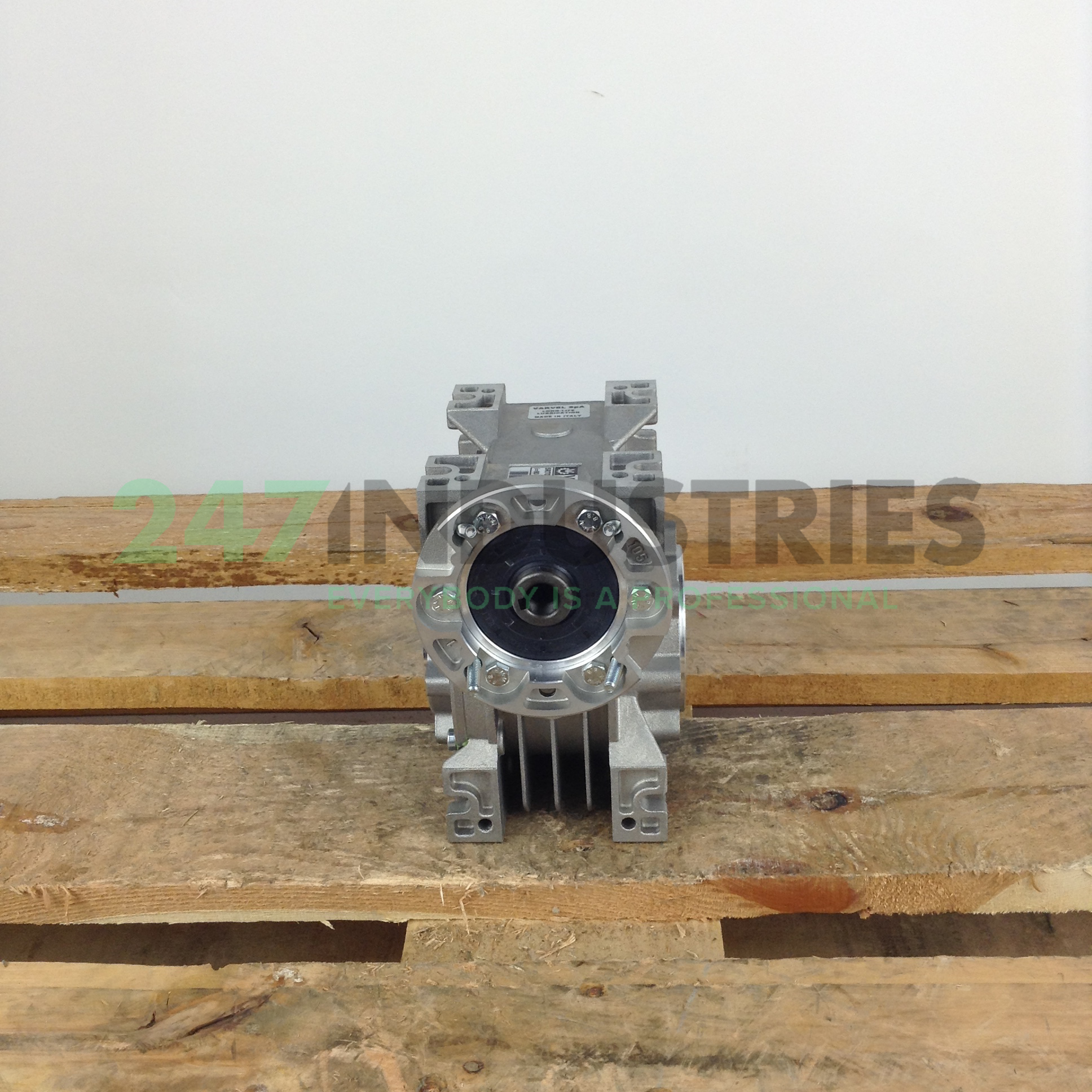 SRT060801425-71B14 Varvel Image 4