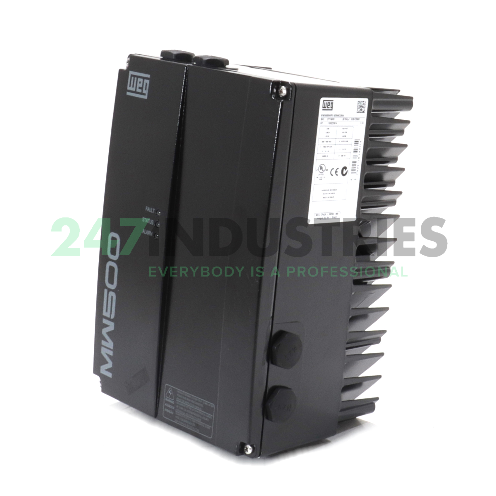 MW500B06P5T4DB66C2A56 WEG