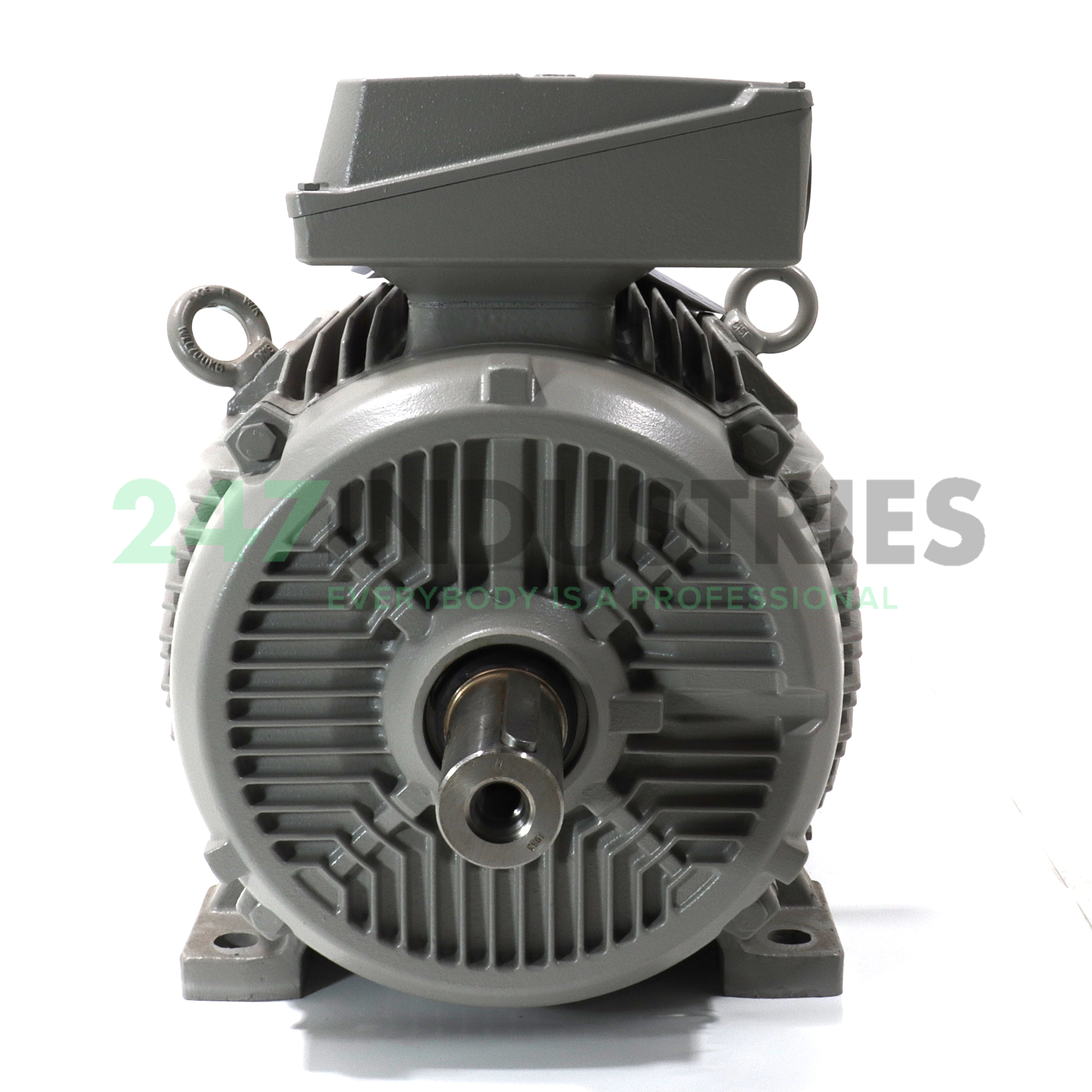 1LE1501-2AC43-4AA4 Siemens Image 2