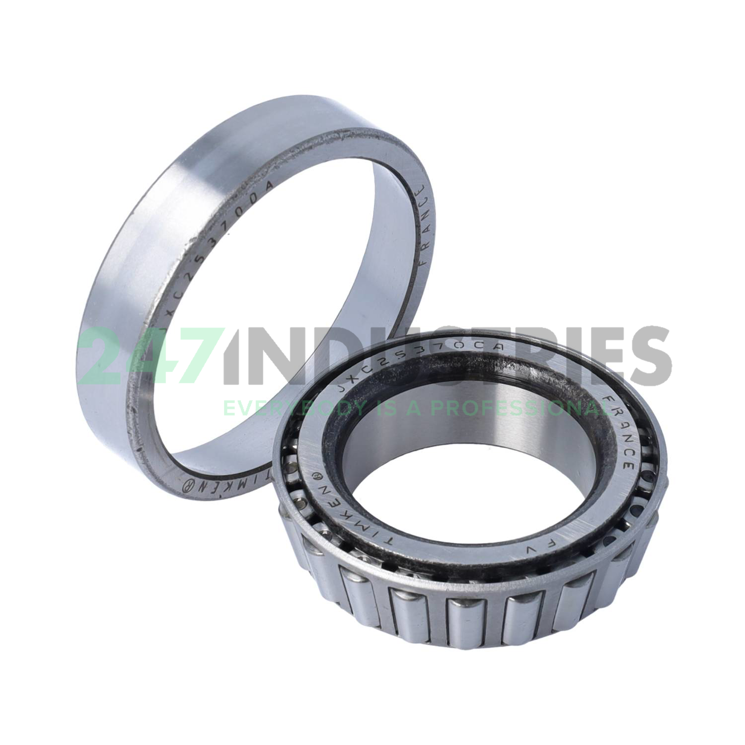 JXC25370CA-90KA2 Timken