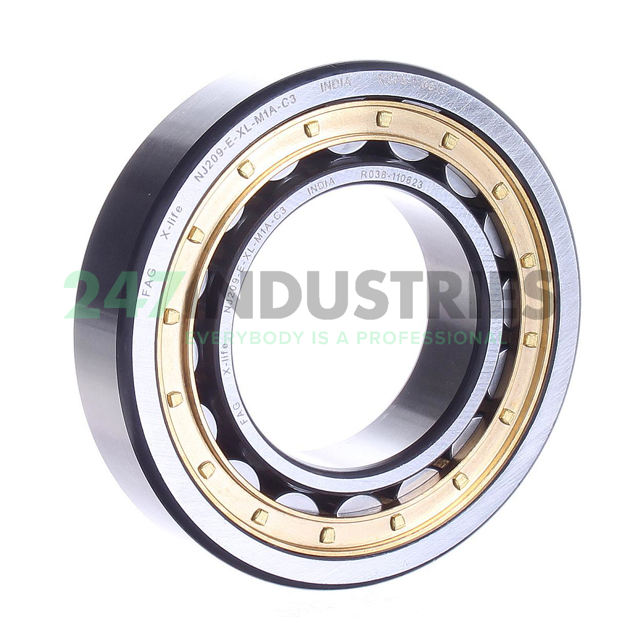 NJ209-E-XL-M1A-C3 FAG