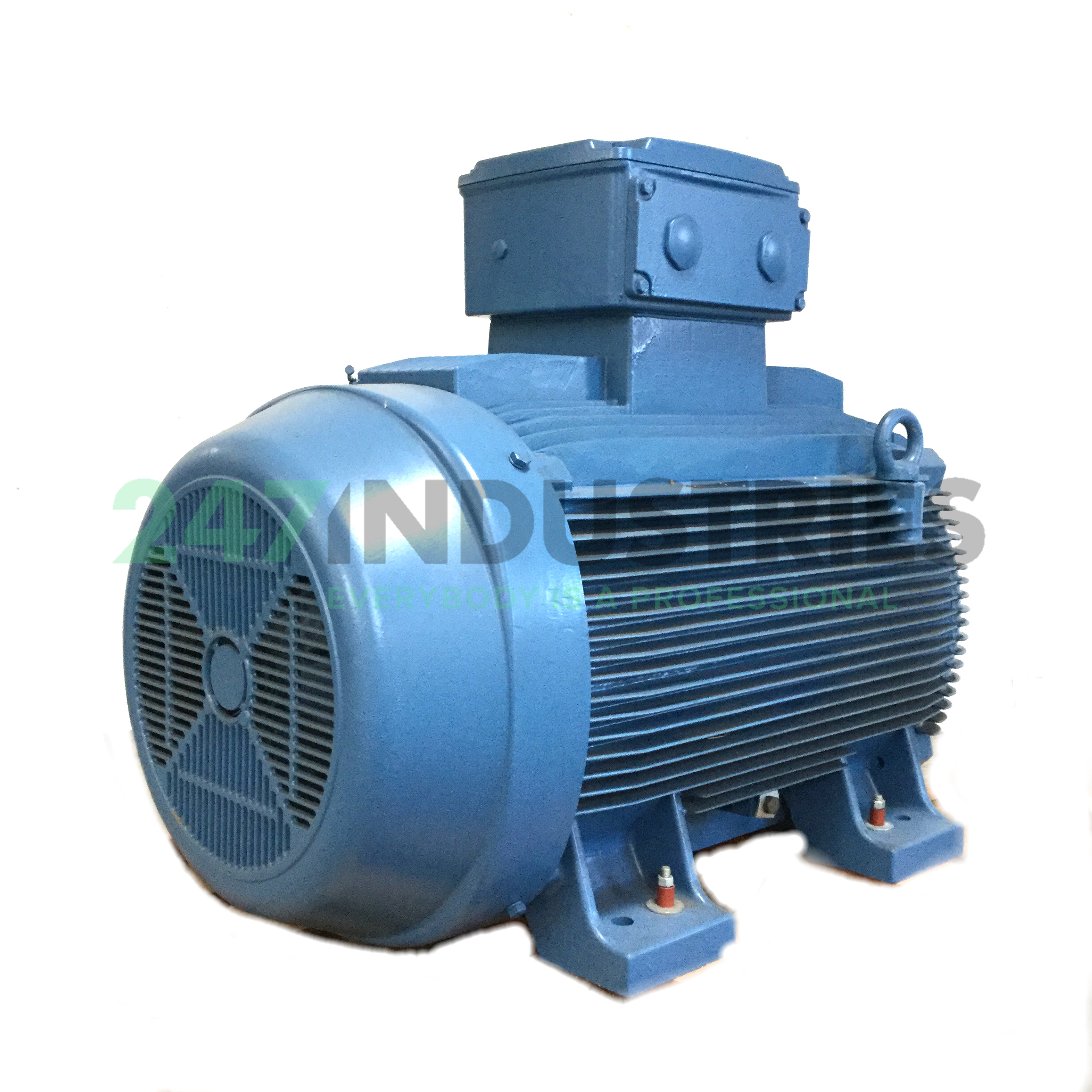 315K32CI0355M/L6B3 WEG Image 3