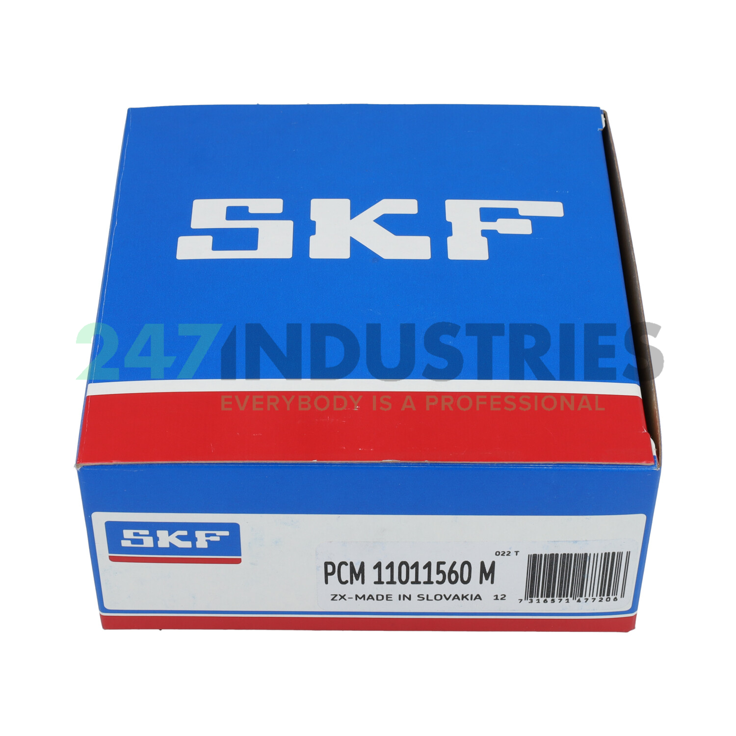 PCM11011560M SKF Image 4