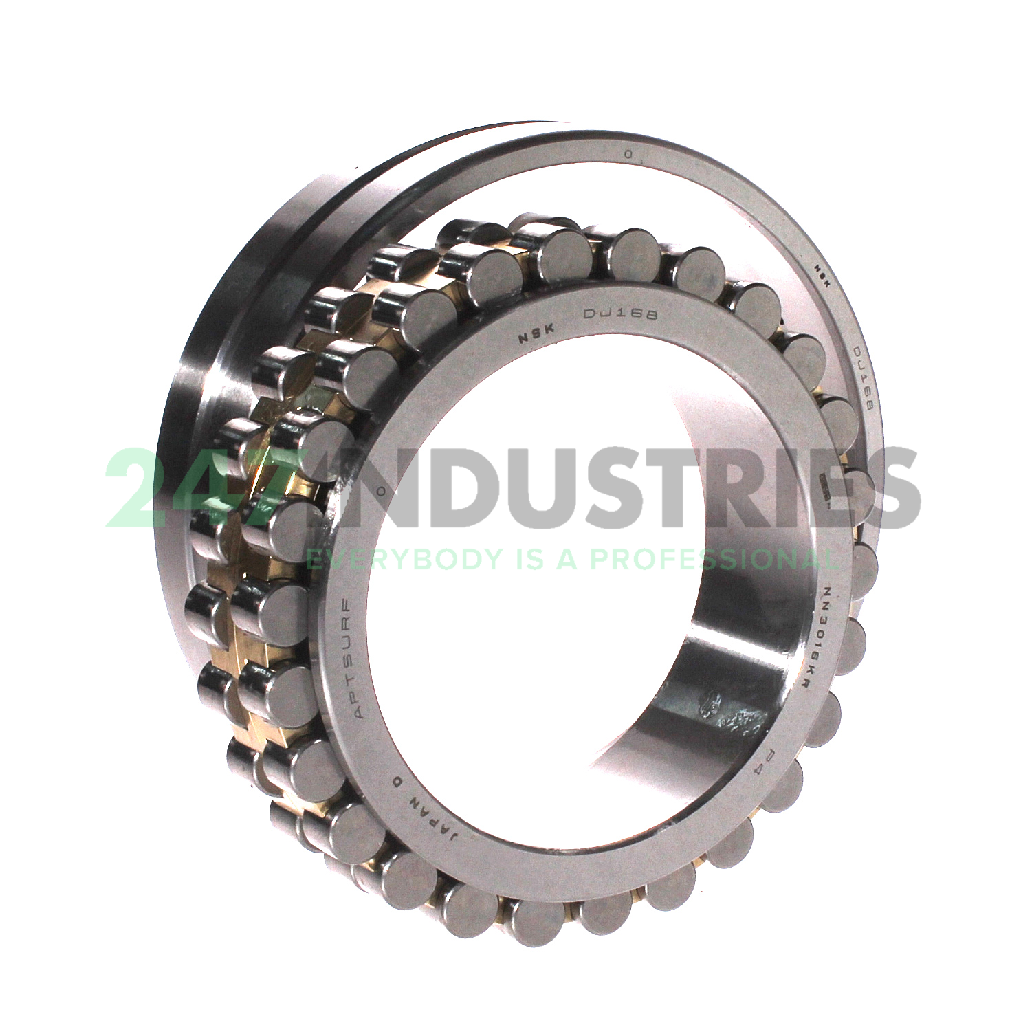 NN3016MBKRE44CC1P4 NSK Image 4