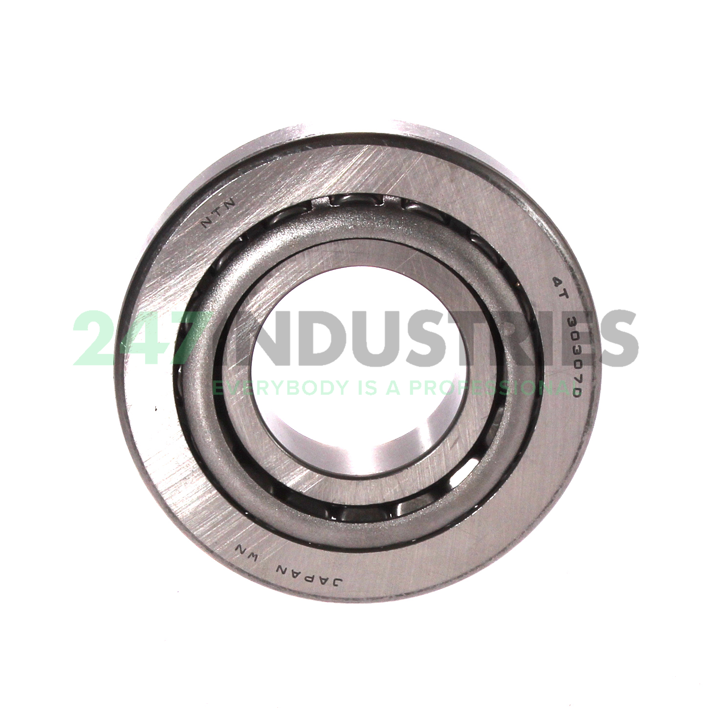 4T-30307D NTN Image 3