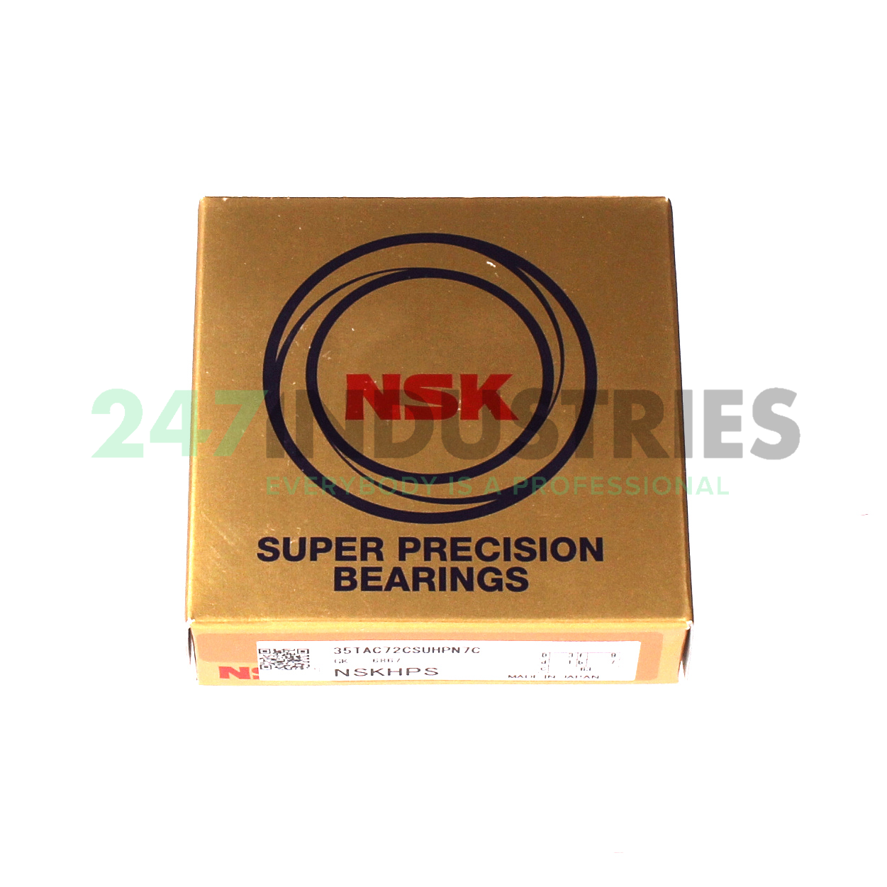 35TAC72CSUHPN7C NSK Image 1