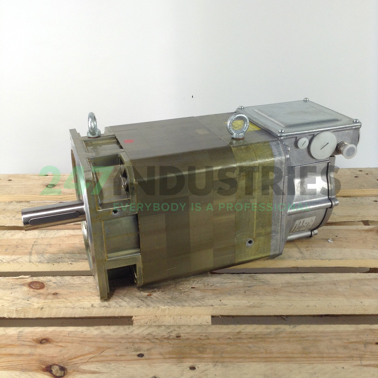 1PH7133-2RD02-0BB0 Siemens Image 1