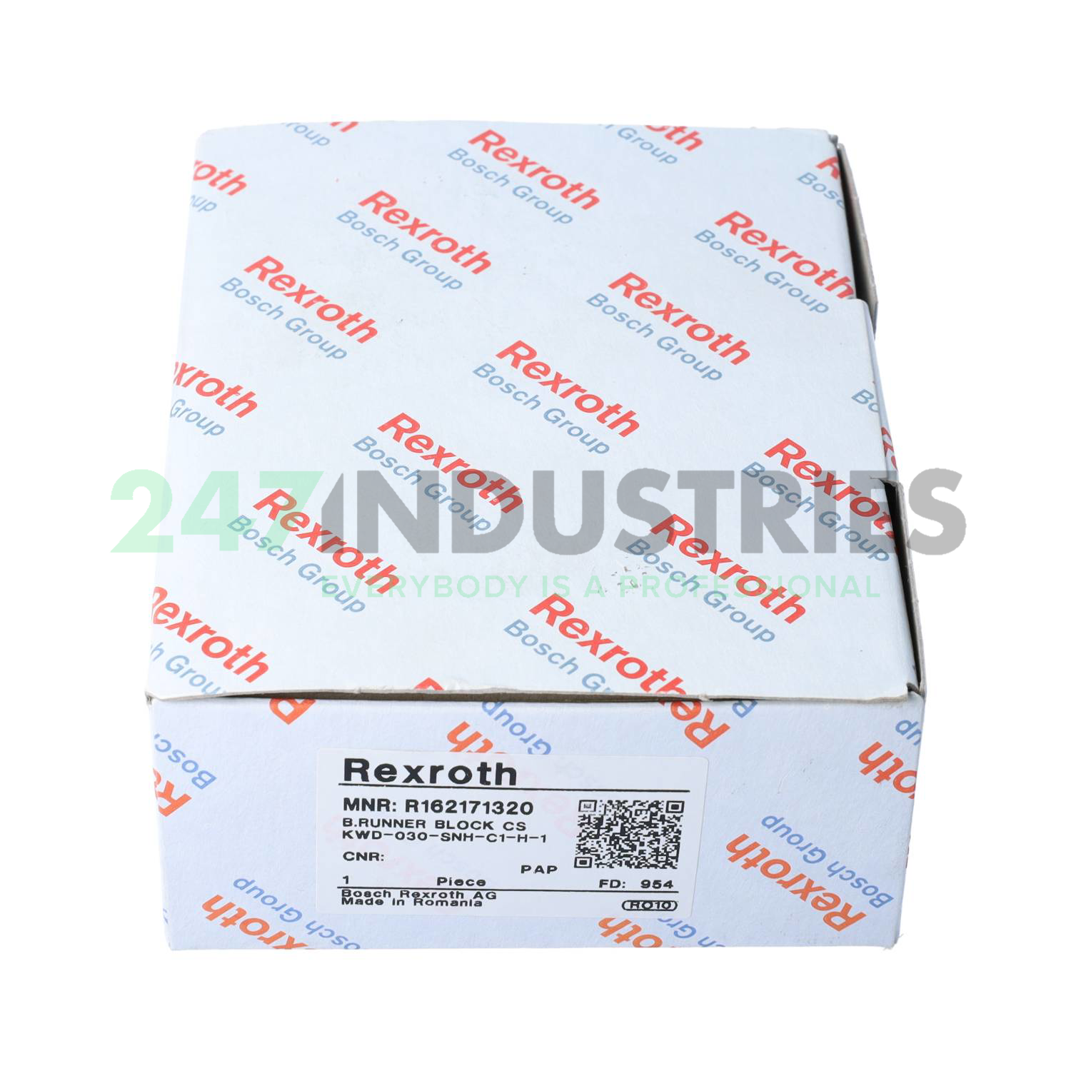R162171320 Bosch-Rexroth Image 4