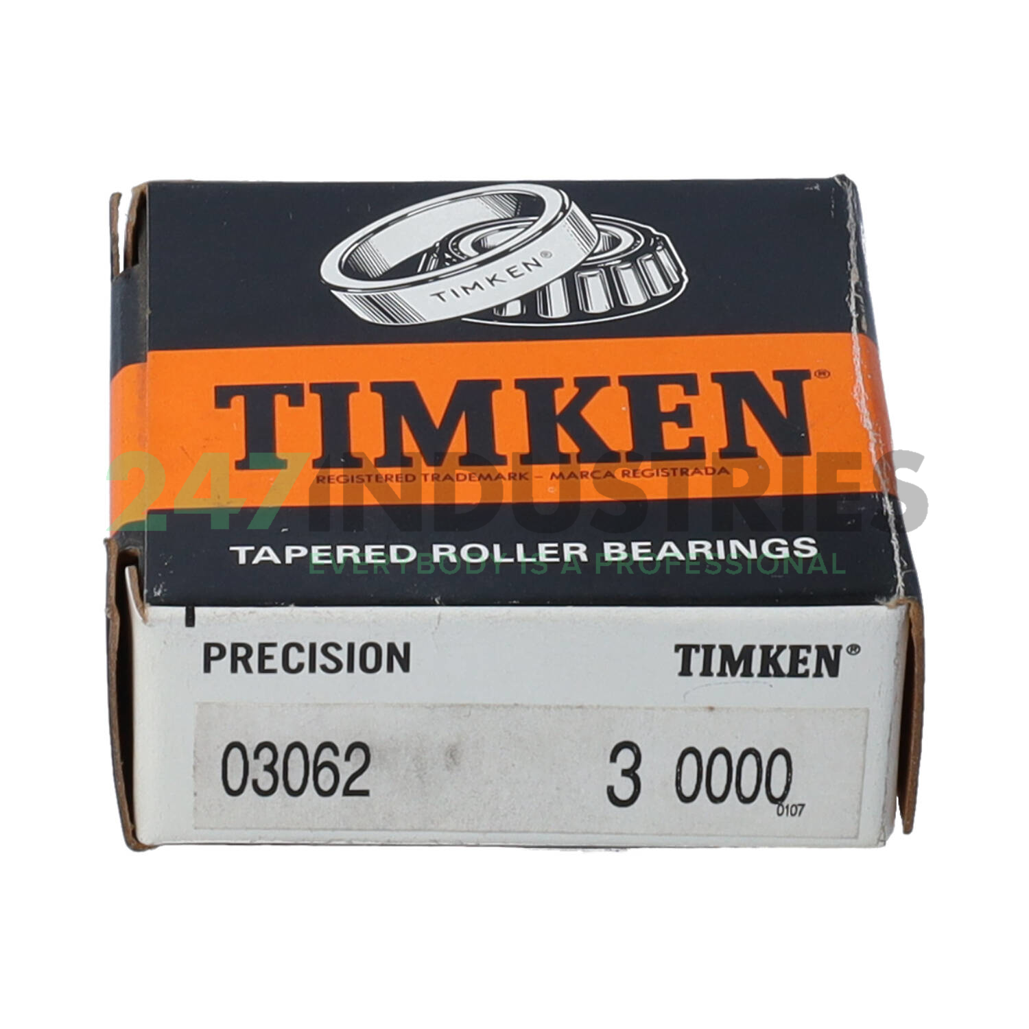 03062-30000 Timken Image 3