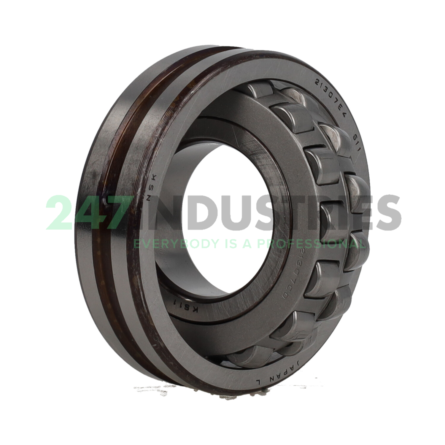 21307CDKE4S11 NSK Image 3