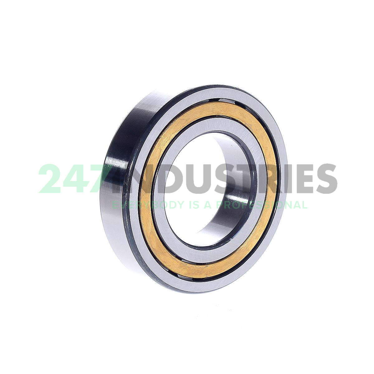 NJ209-E-XL-M1 FAG Image 3