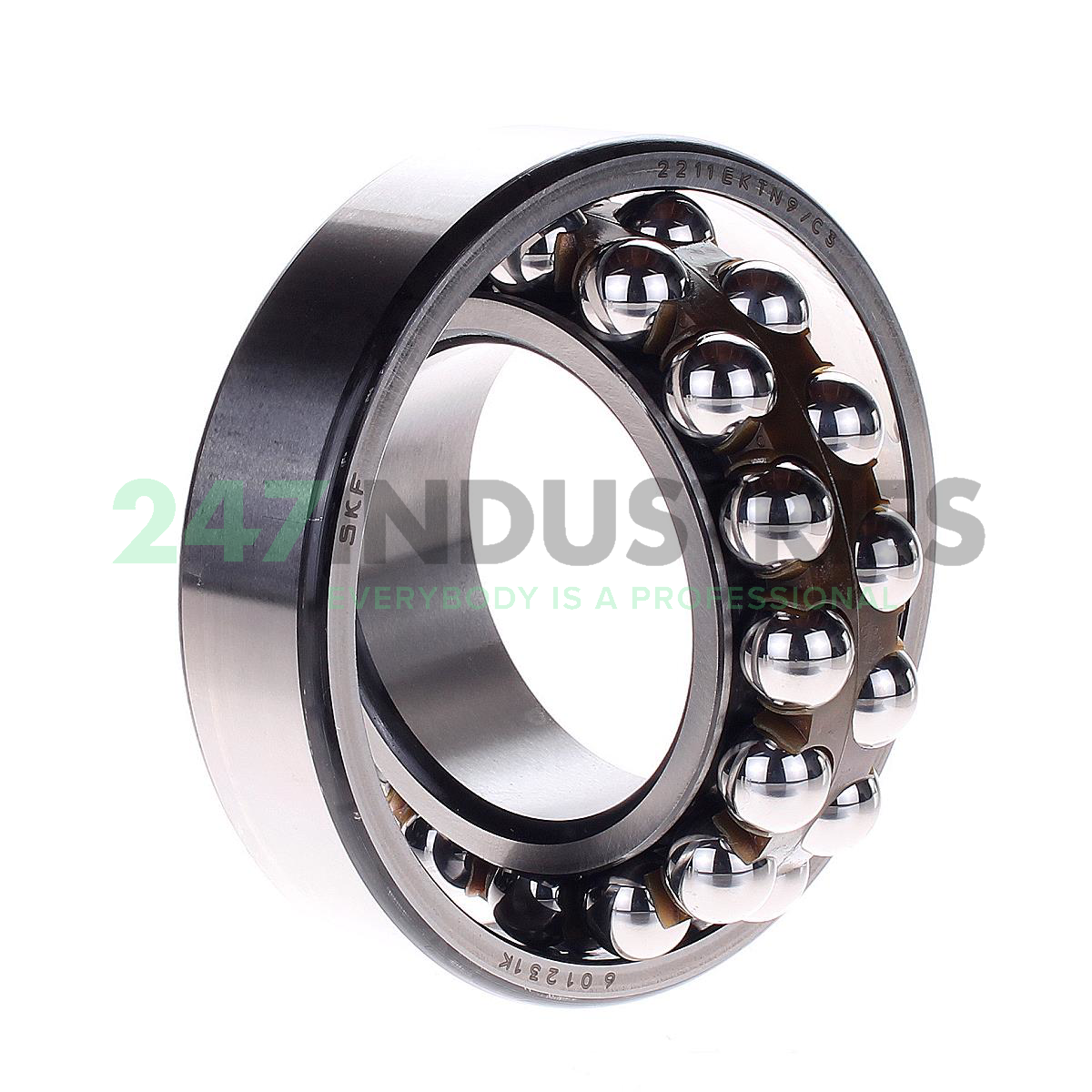 2211EKTN9/C3 SKF Image 2