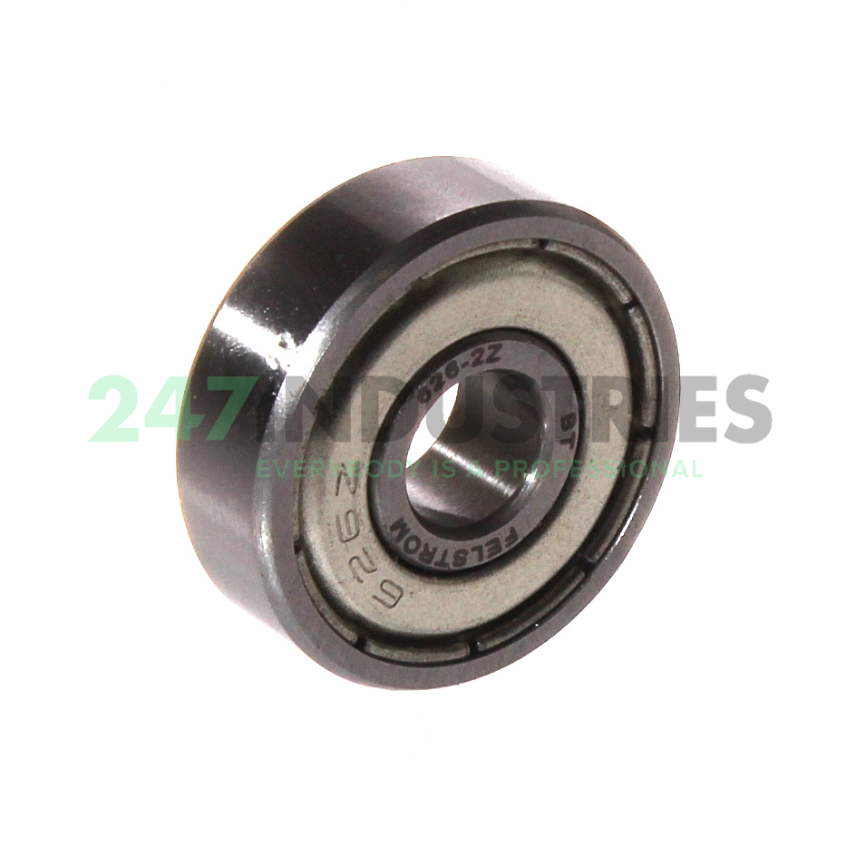 626-2Z Felstrom