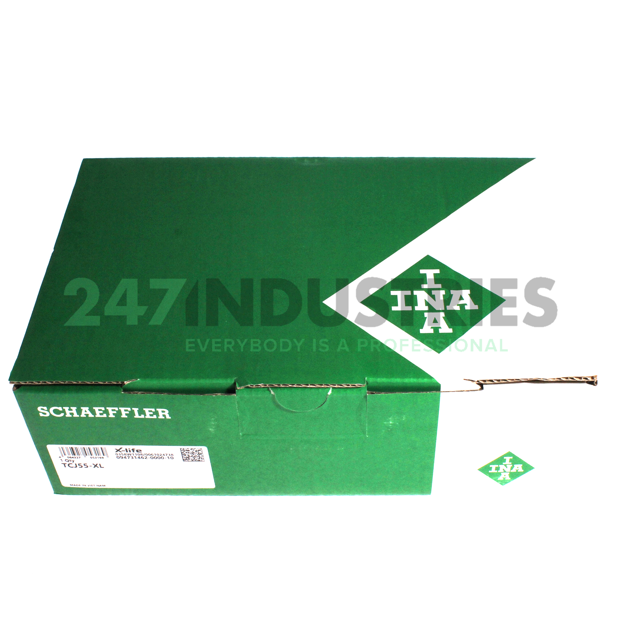 TCJ55-XL INA Image 2