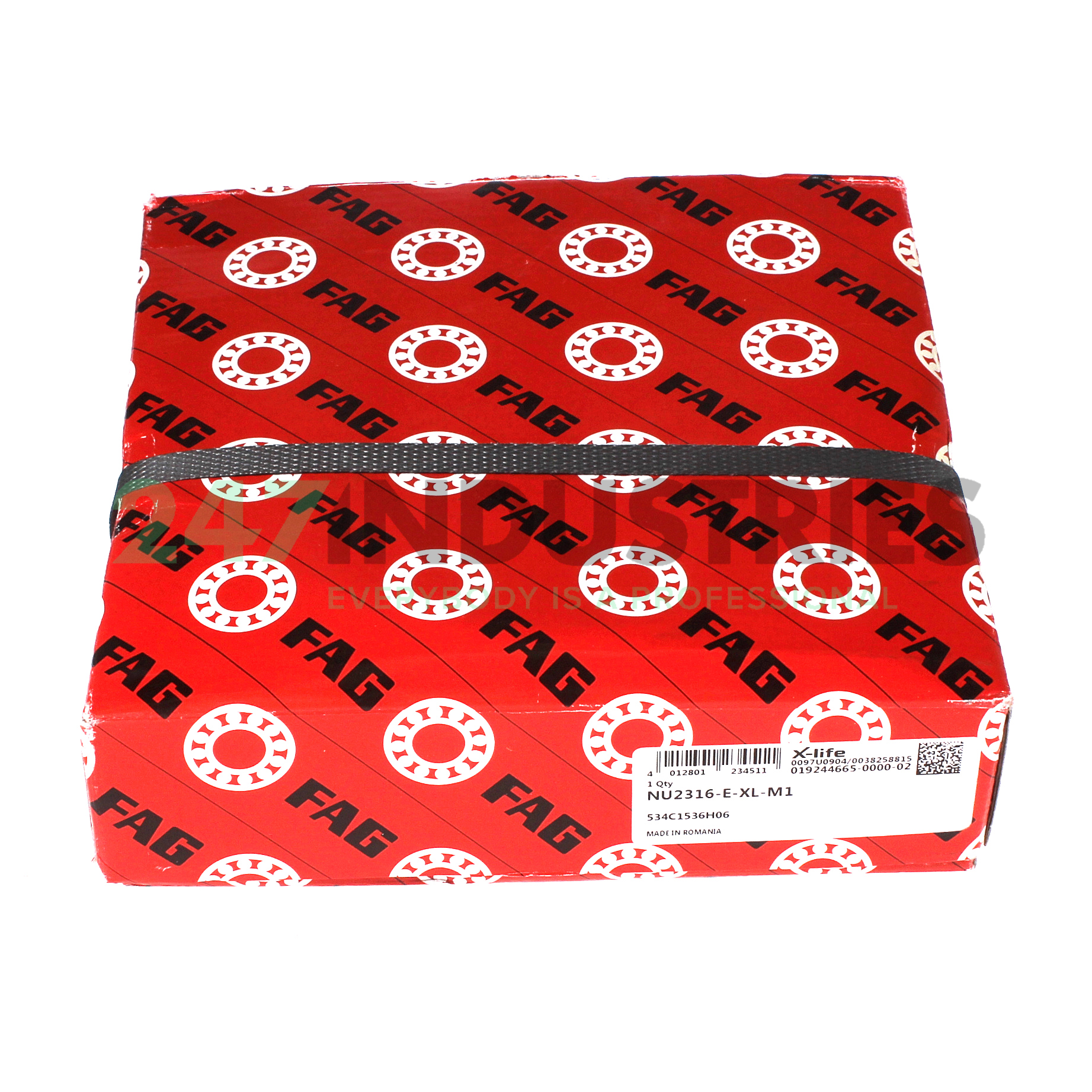 NU2316-E-XL-M1 FAG Image 4