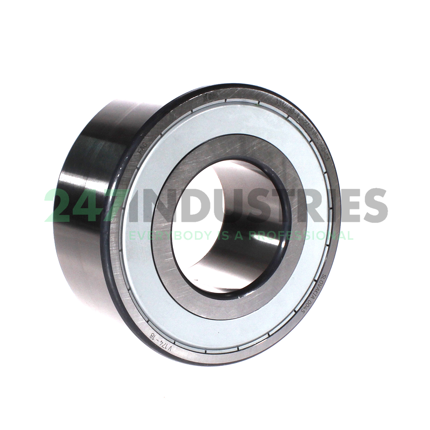 3314-BD-XL-2Z-TVH-L140-C3 FAG