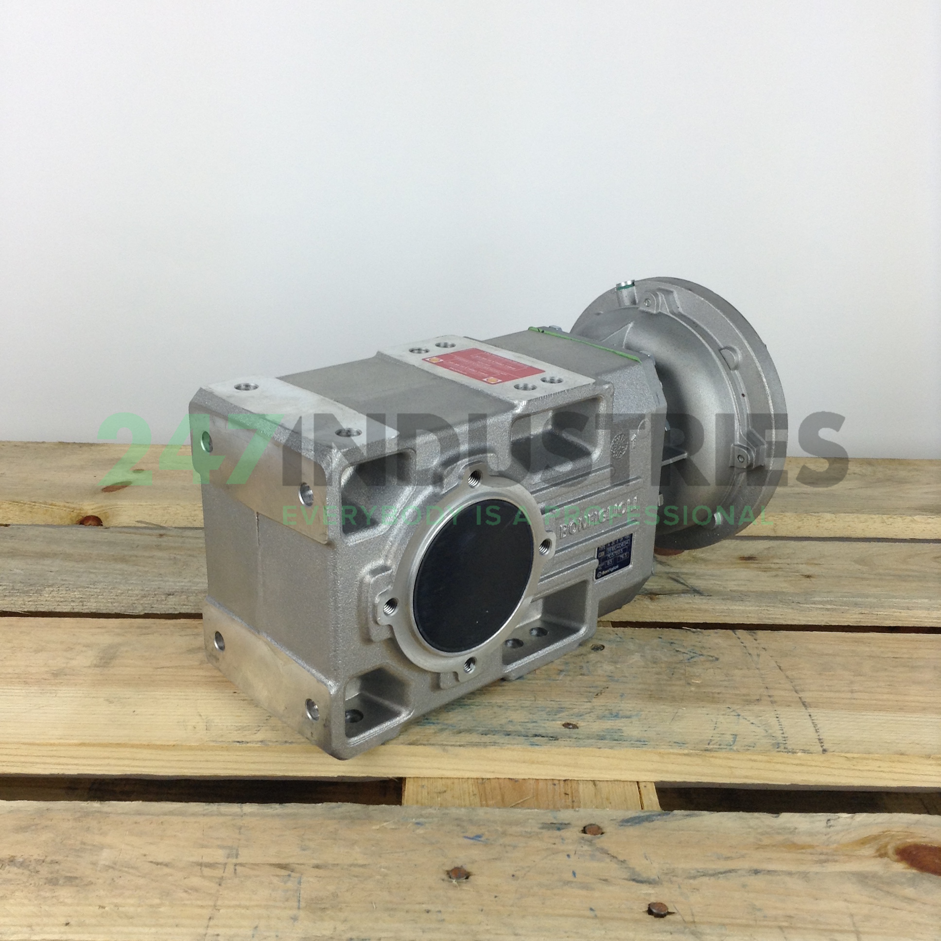 A302URP90-B5I76,5 Bonfiglioli Image 3