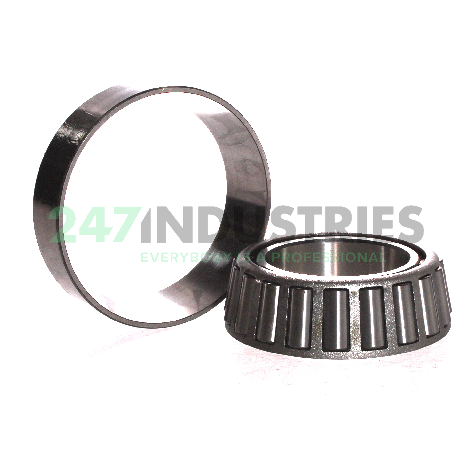 JM207049/JM207010 Timken Image 2