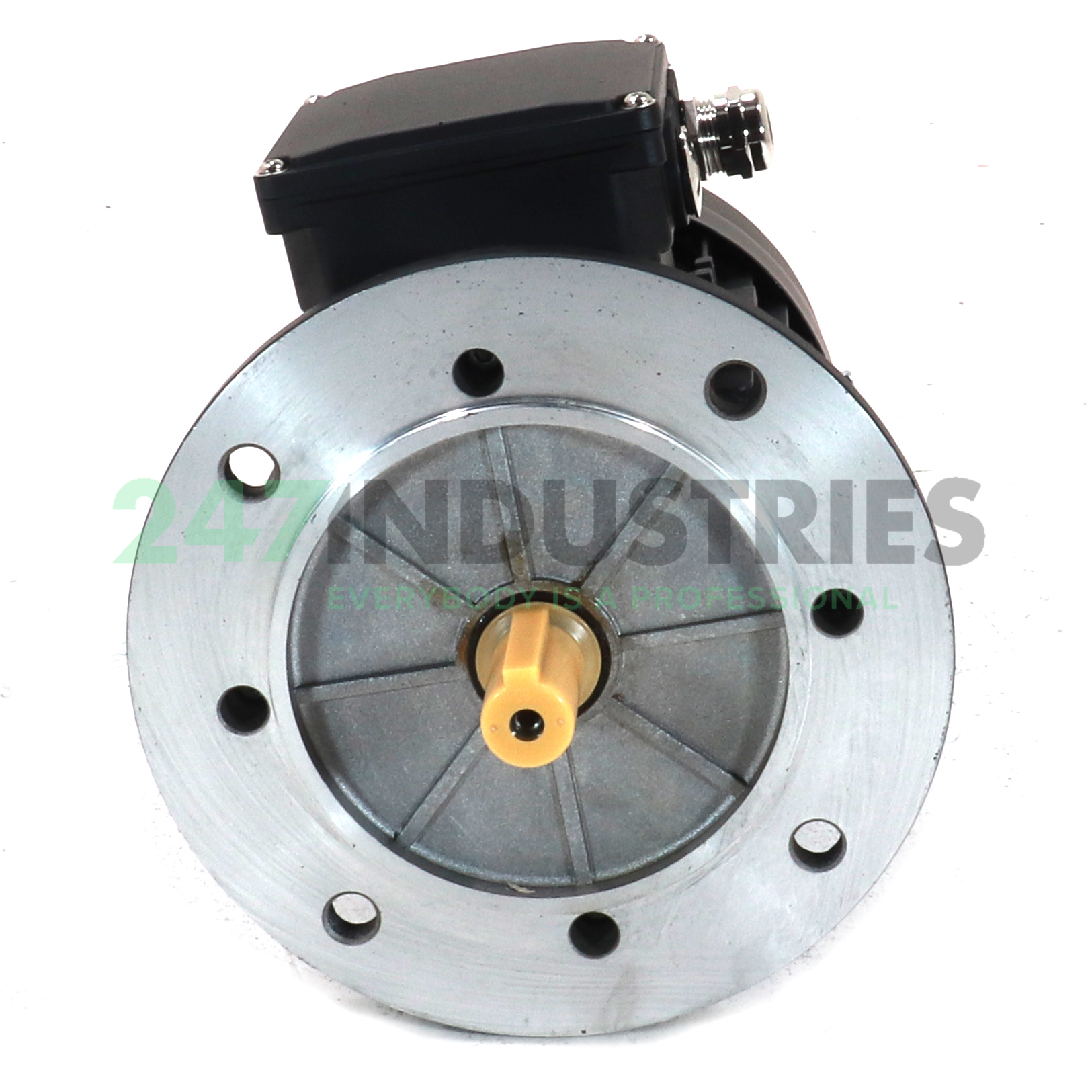 HMA2-802-4-B5 Hoyer Image 2