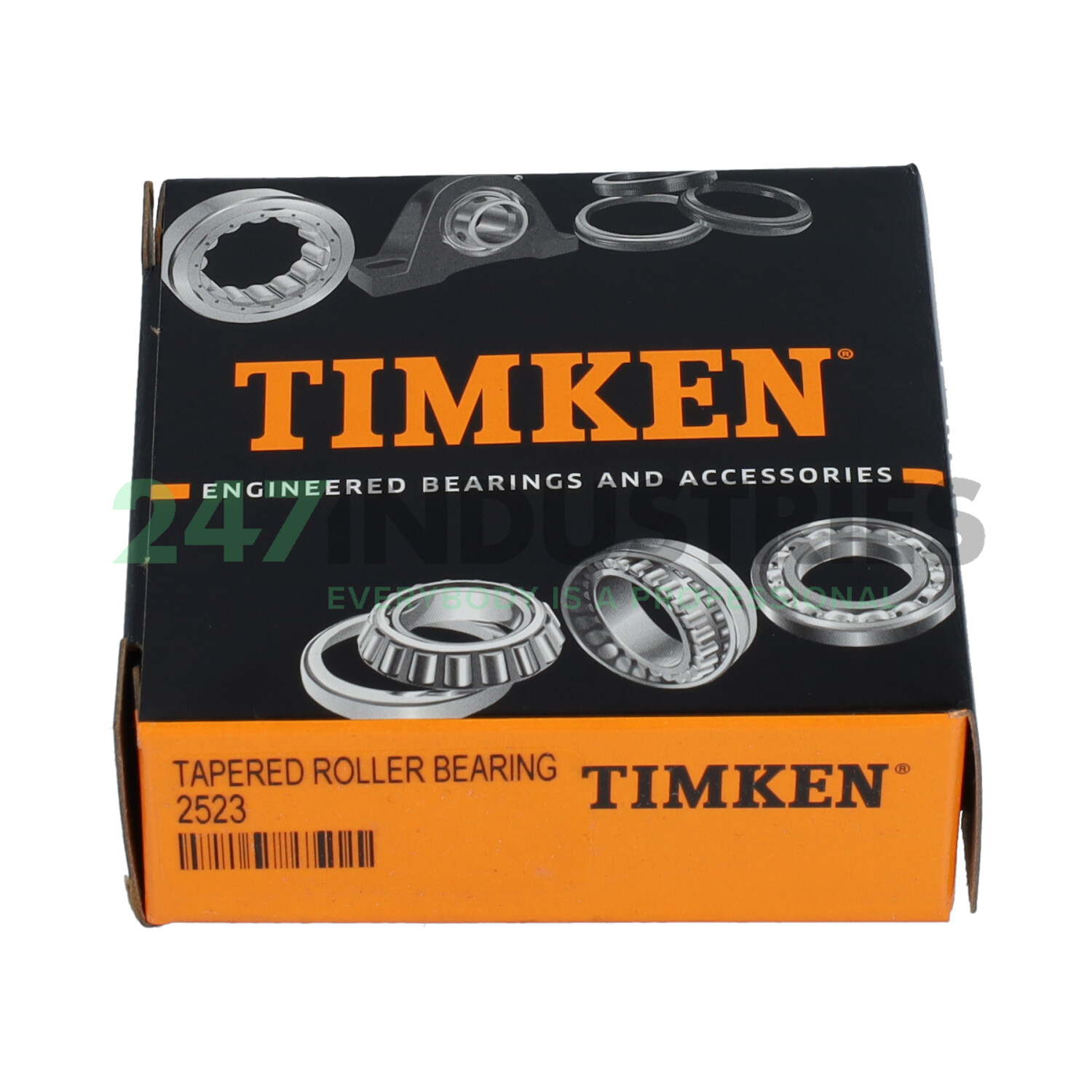 2523-20024 Timken Image 3