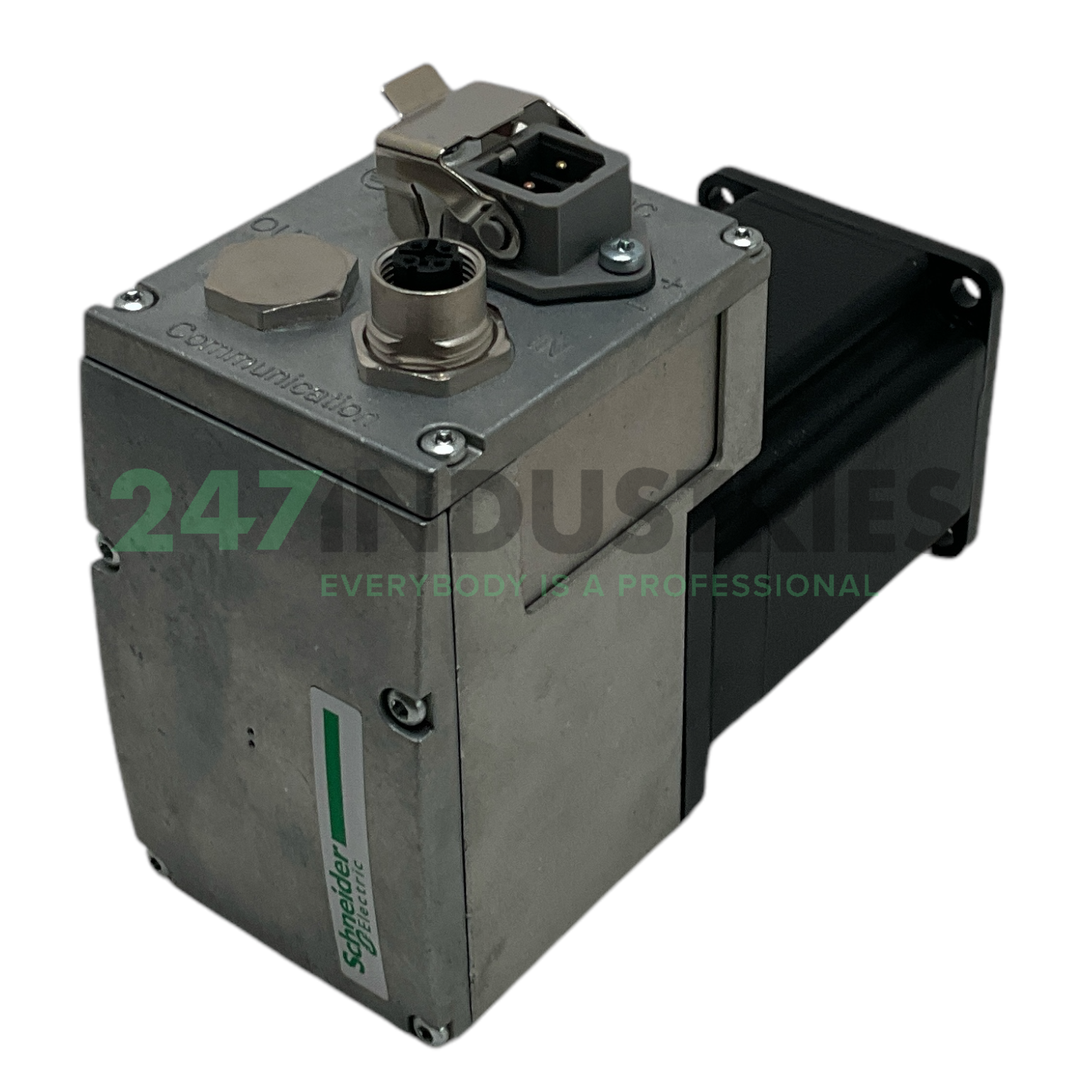 ILS2T573PC1A0 Schneider Electric Image 3