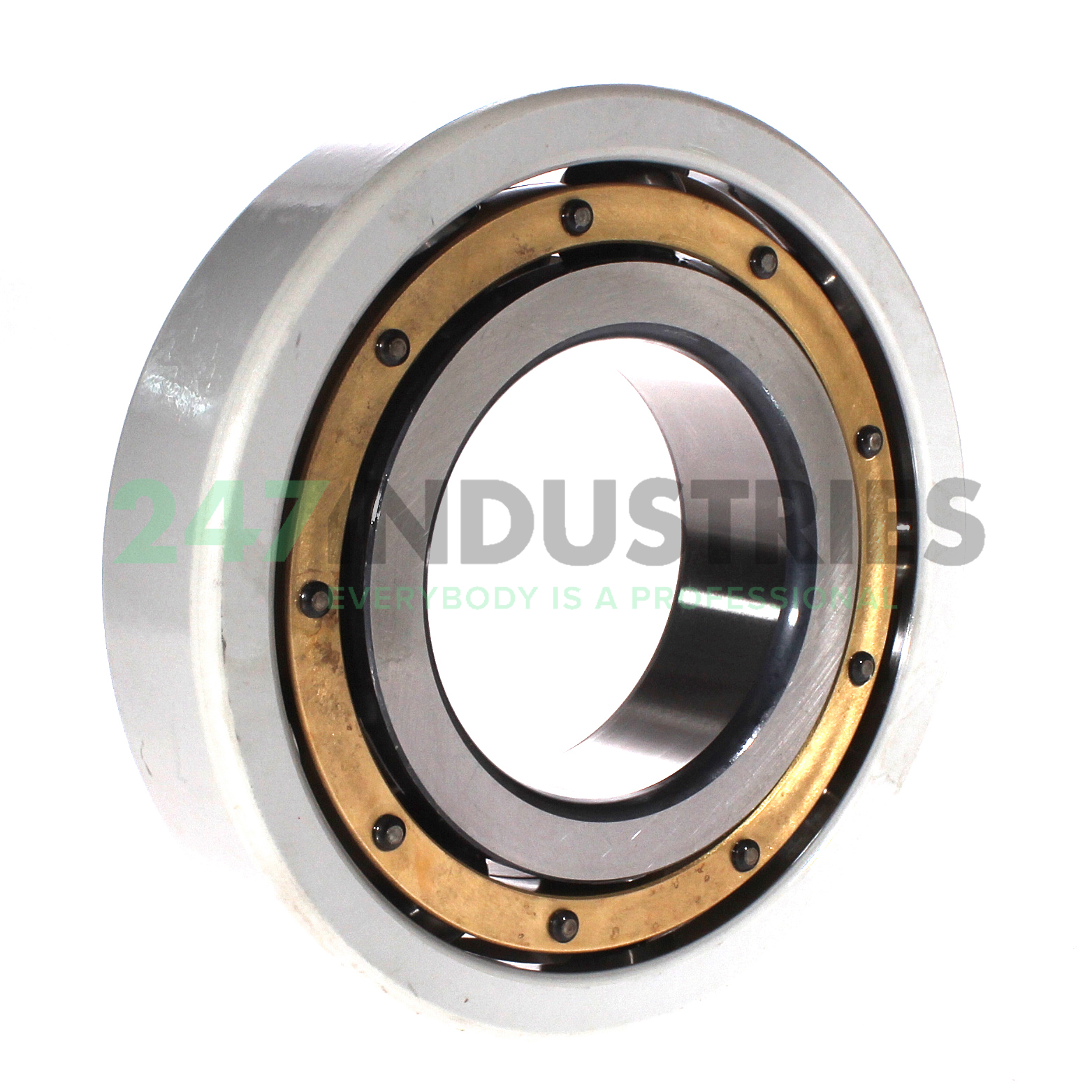 6319-M-J20AA-C4 FAG Image 2