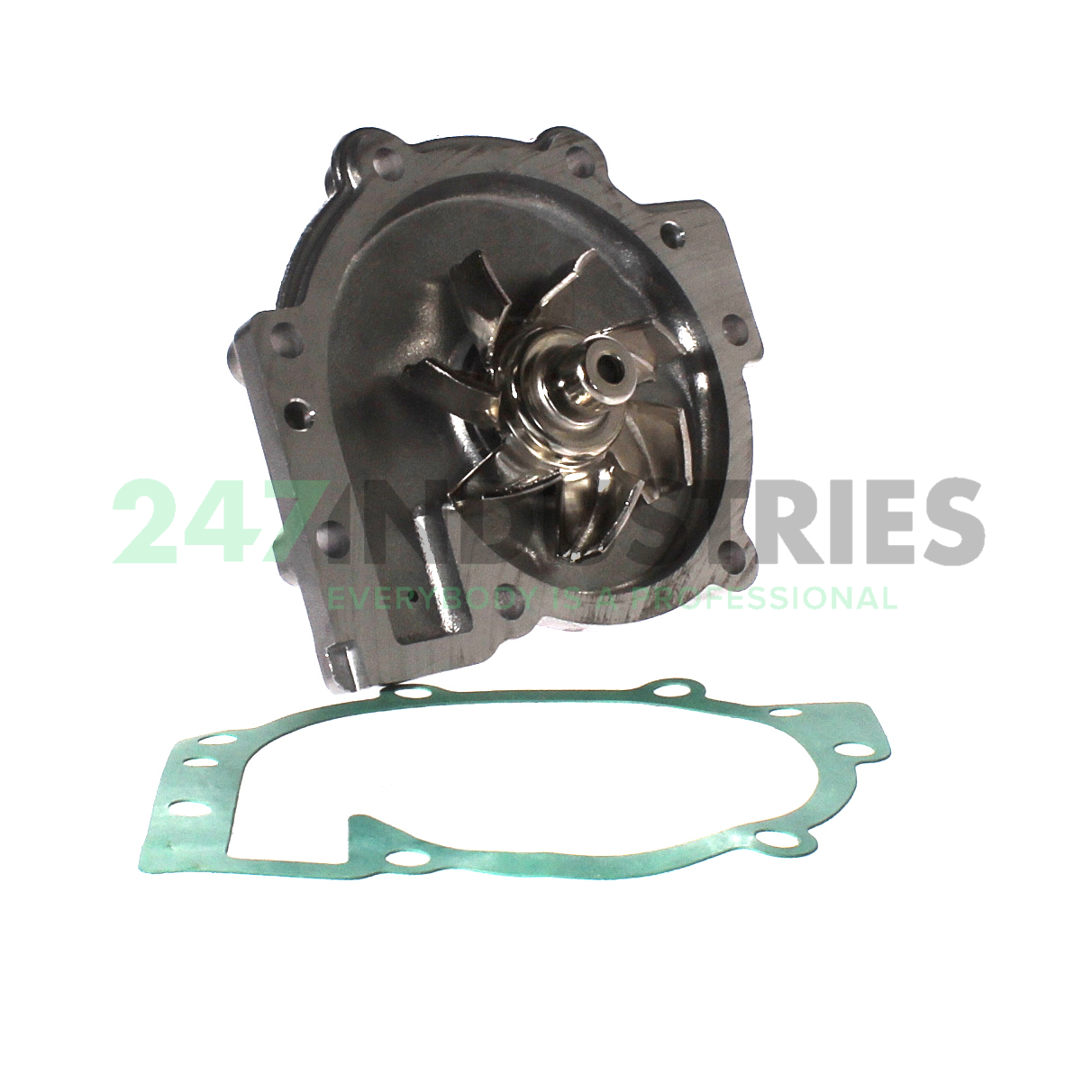 VKPC86618 SKF Image 4