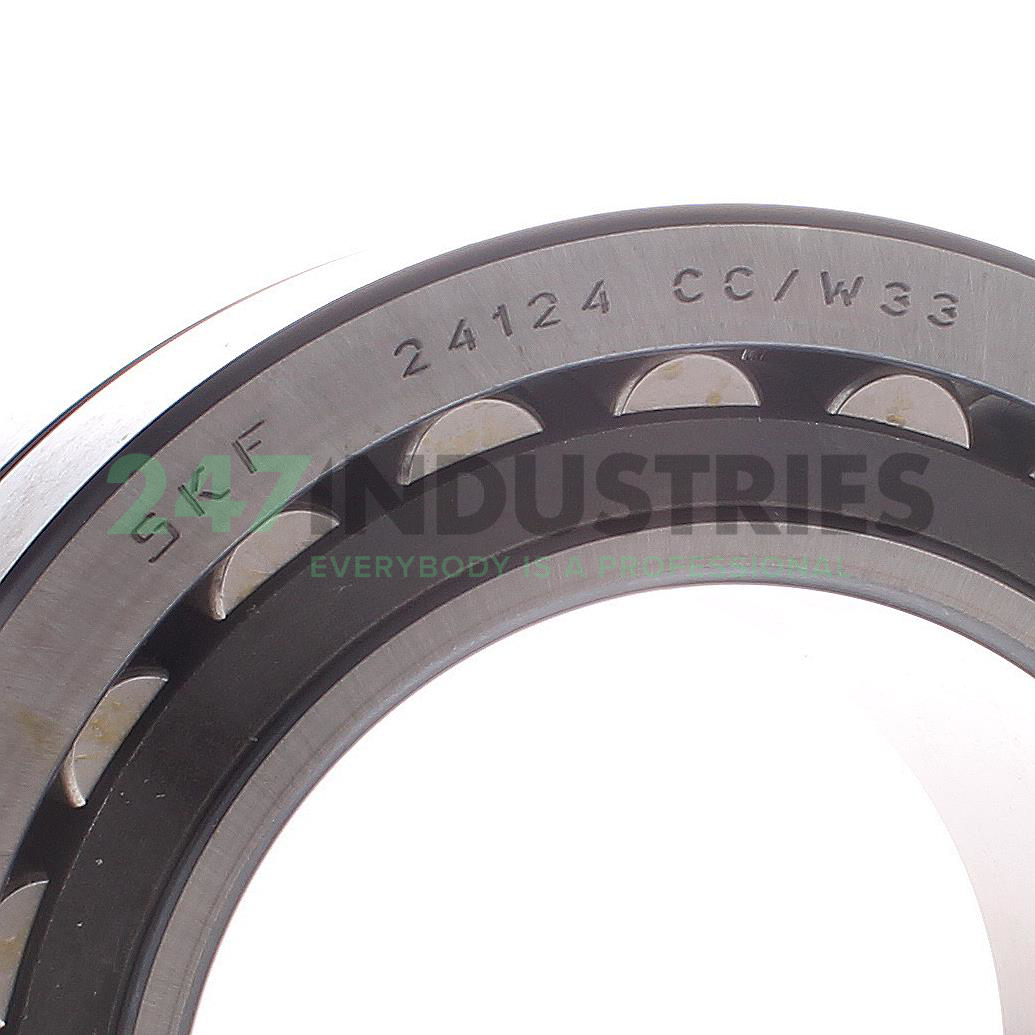 24124CC/W33 SKF Image 3