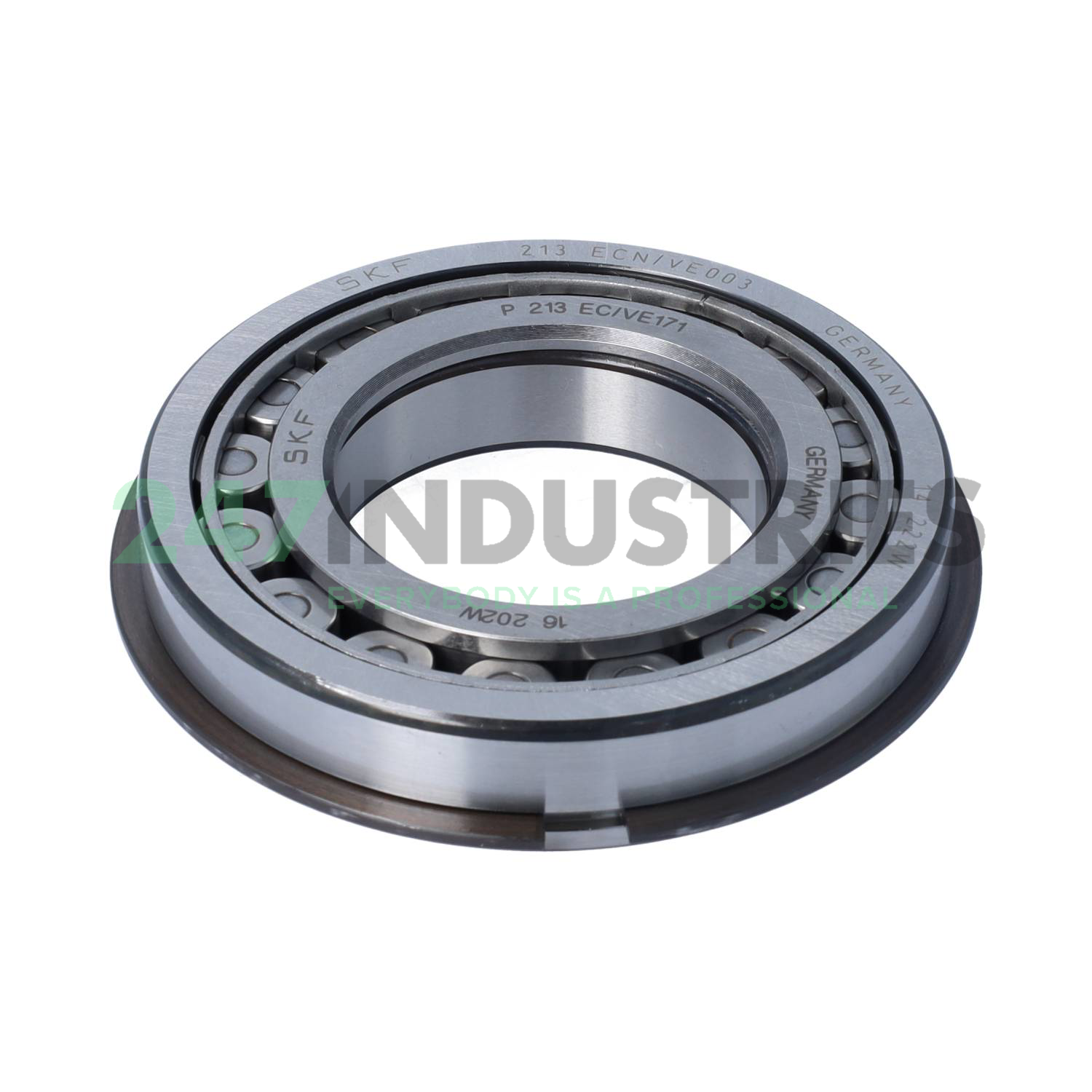 NUP213ECNRJ/C3VE228 SKF Image 3