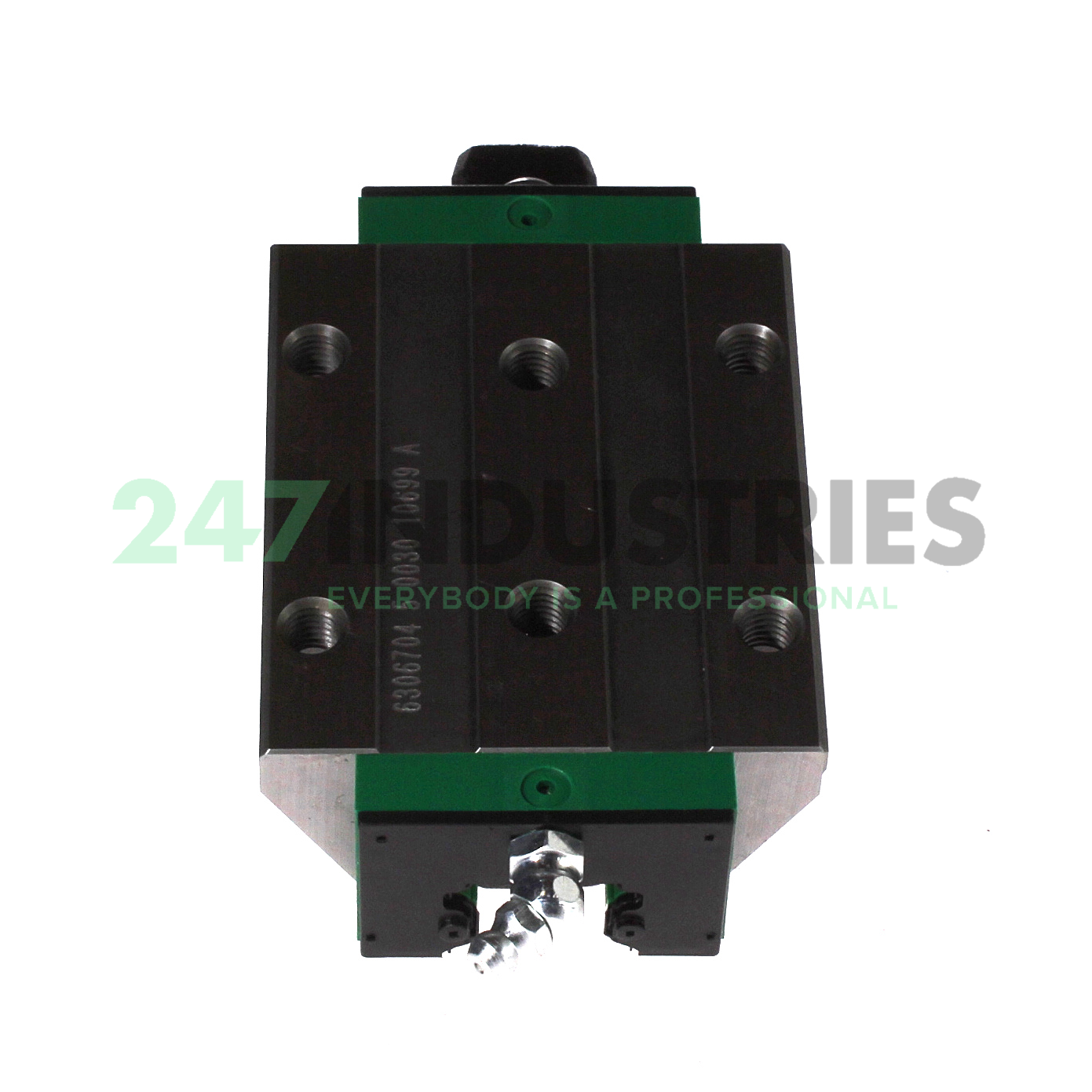 KWSE25-L-V1-G2 INA Image 2