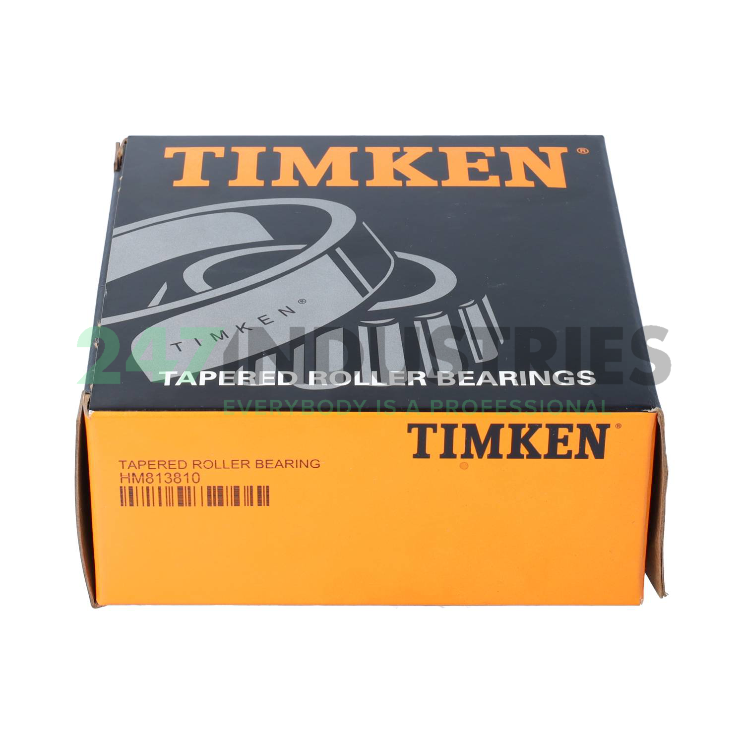 HM813810-20024 Timken Image 3