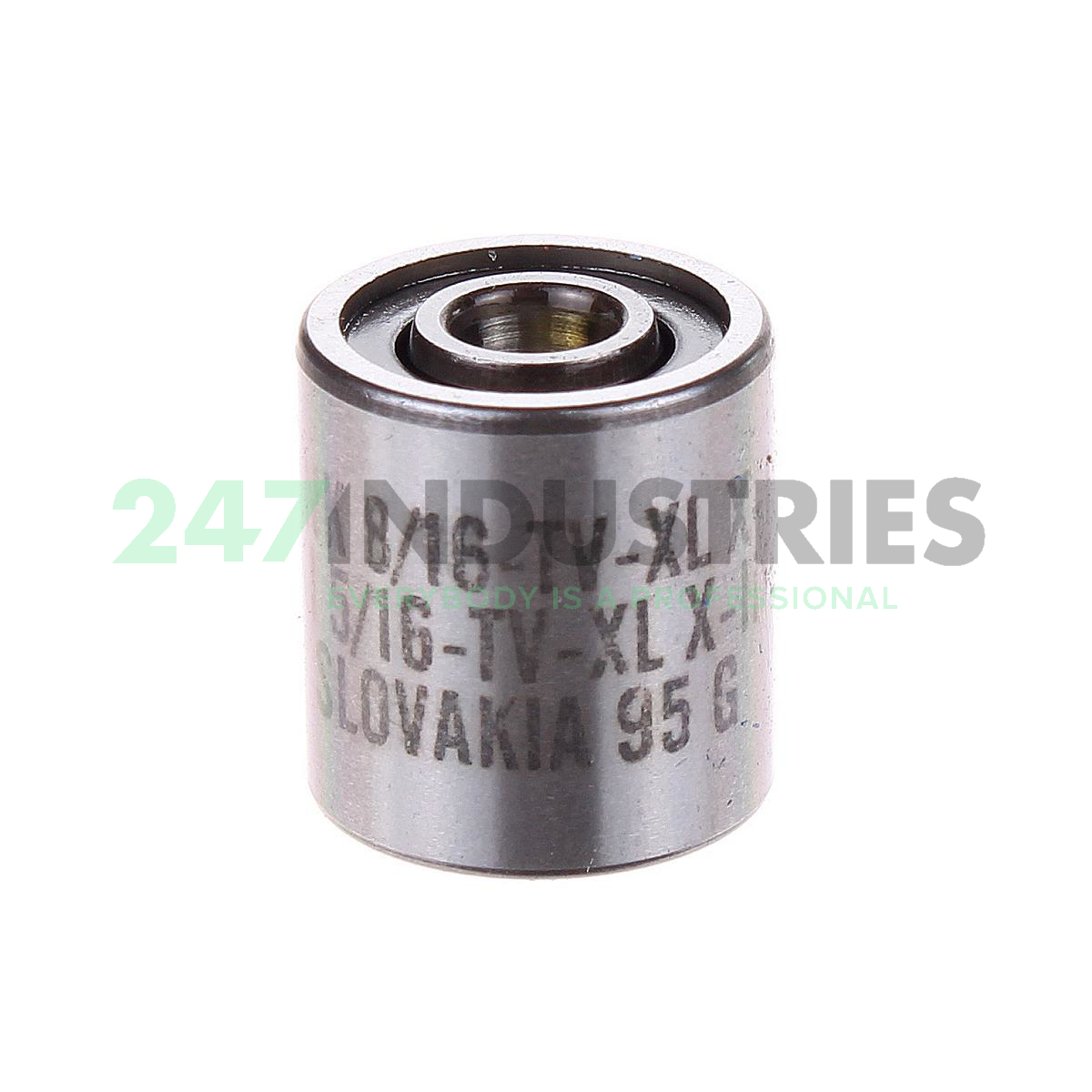 NKI5/16TN SKF