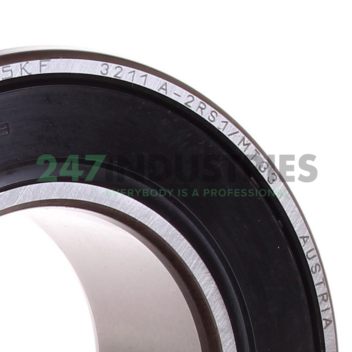 3211A-2RS1/MT33 SKF Image 2