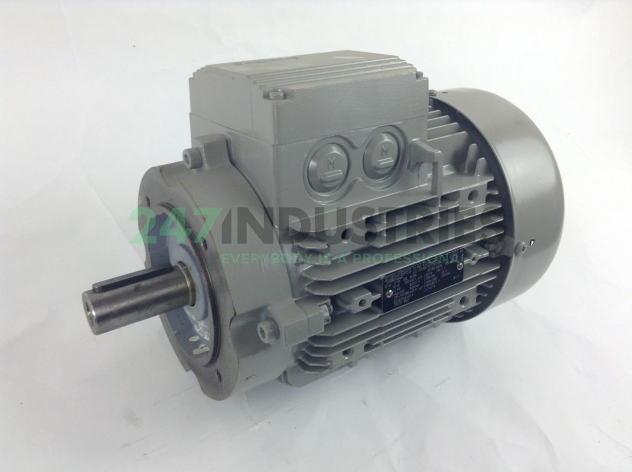 1LA7106-4AA12 Siemens