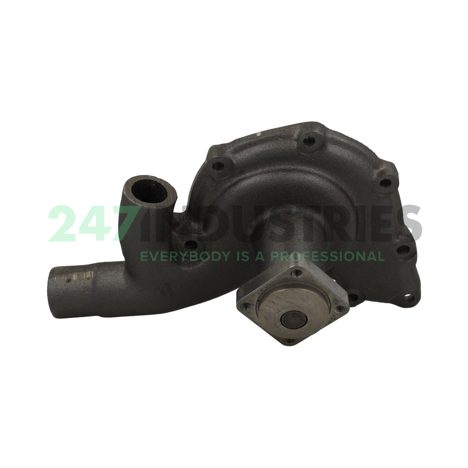 VKPC87602 SKF Image 2