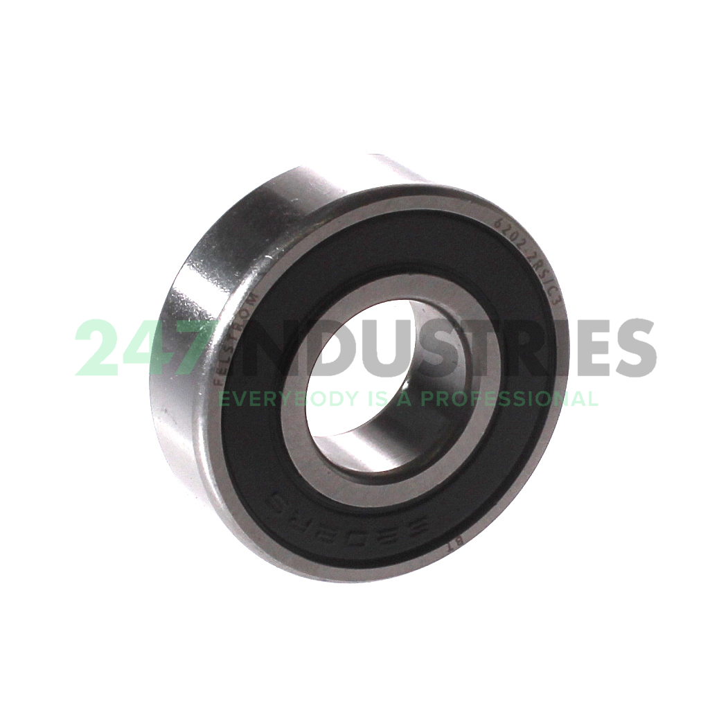 6202-2RS/C3 Felstrom