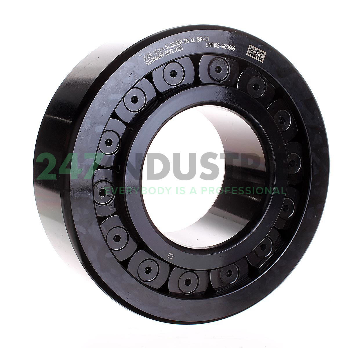 SL192320-TB-XL-BR-C3 INA