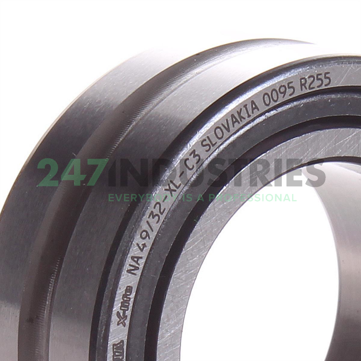 NA49/32-XL-C3 INA Image 2