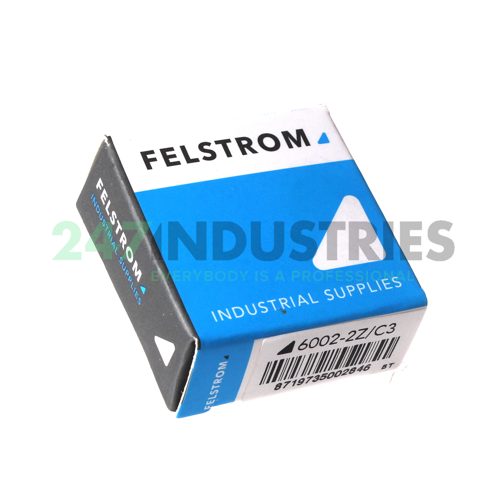 6002-2Z/C3 Felstrom Image 3