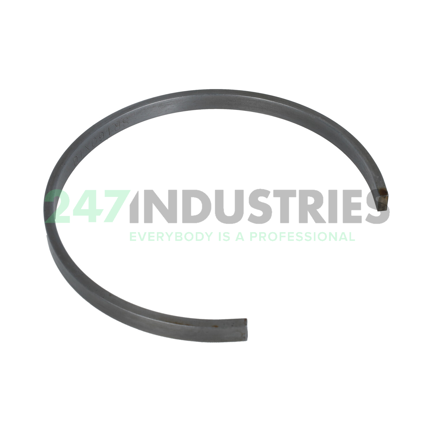 FRB160/10 Neutral Image 2