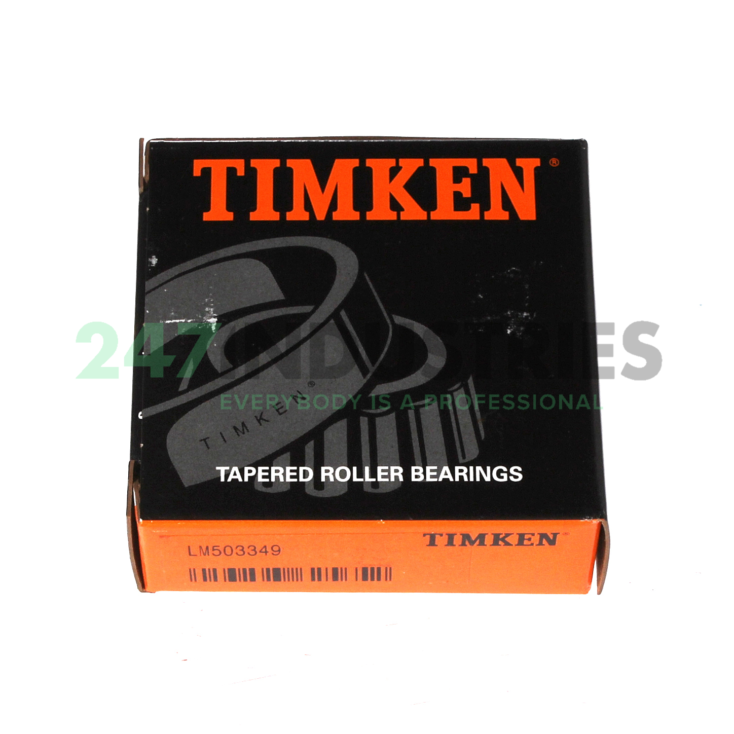 LM503349 Timken Image 3